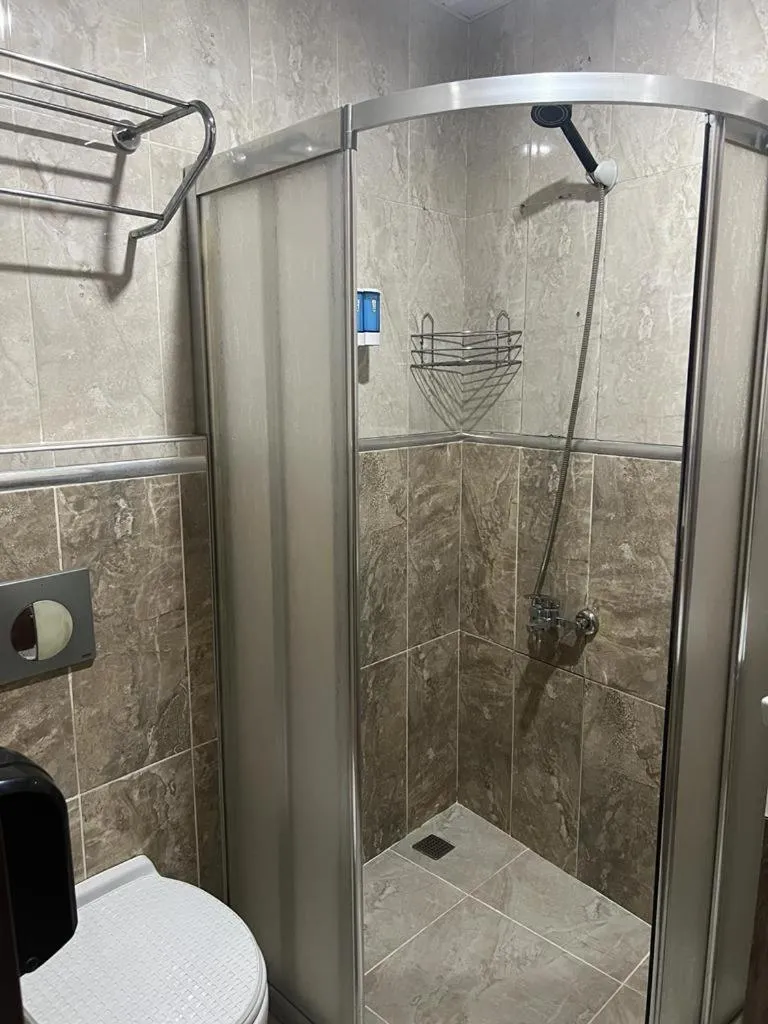 Sanli Hotel Hammam & SPA