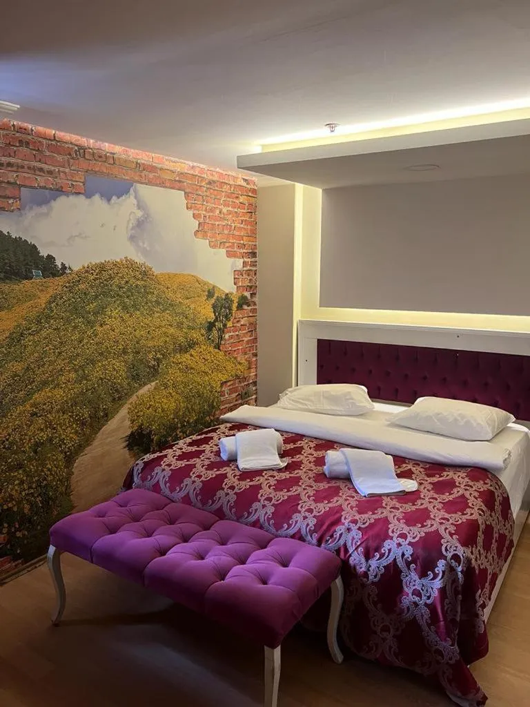 Sanli Hotel Hammam & SPA