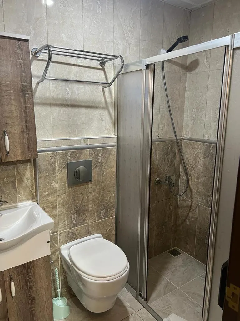 Sanli Hotel Hammam & SPA