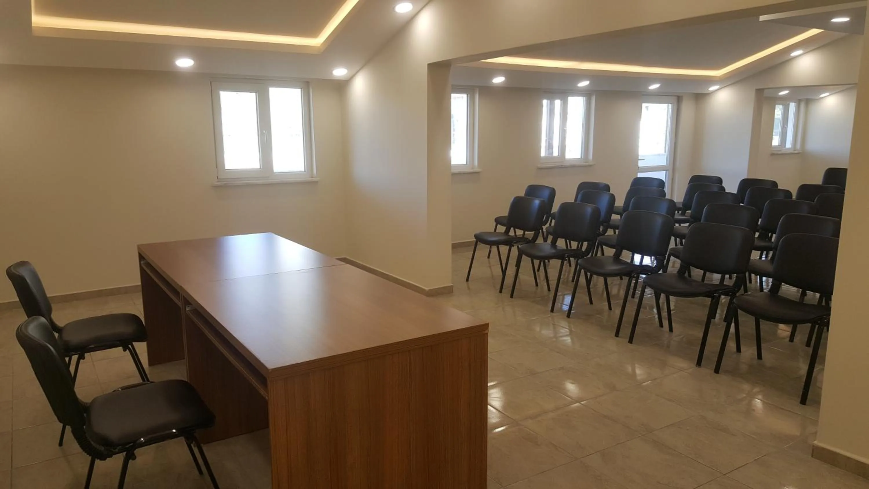 Activities in Sanli Hotel Hammam & SPA