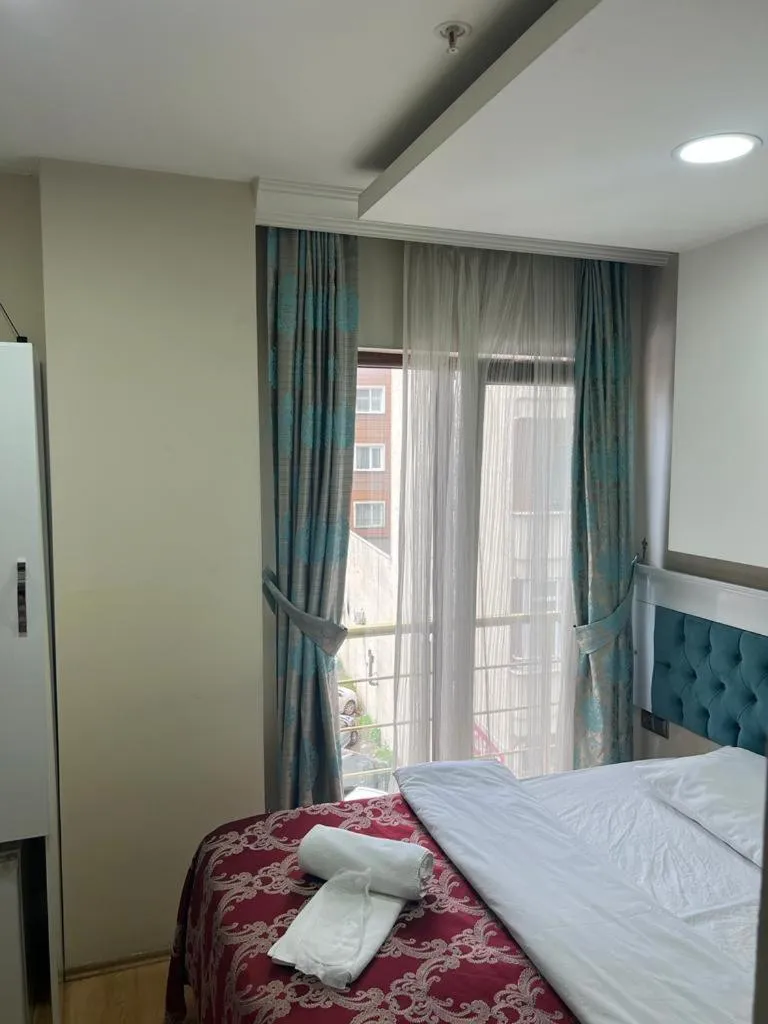 Sanli Hotel Hammam & SPA