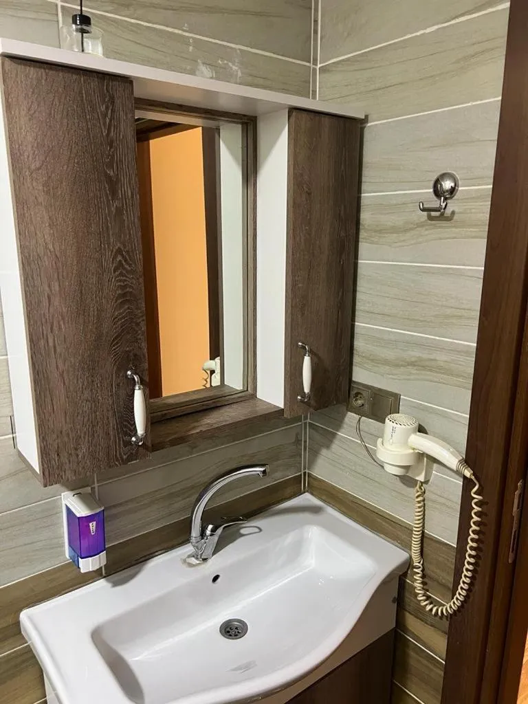 Sanli Hotel Hammam & SPA