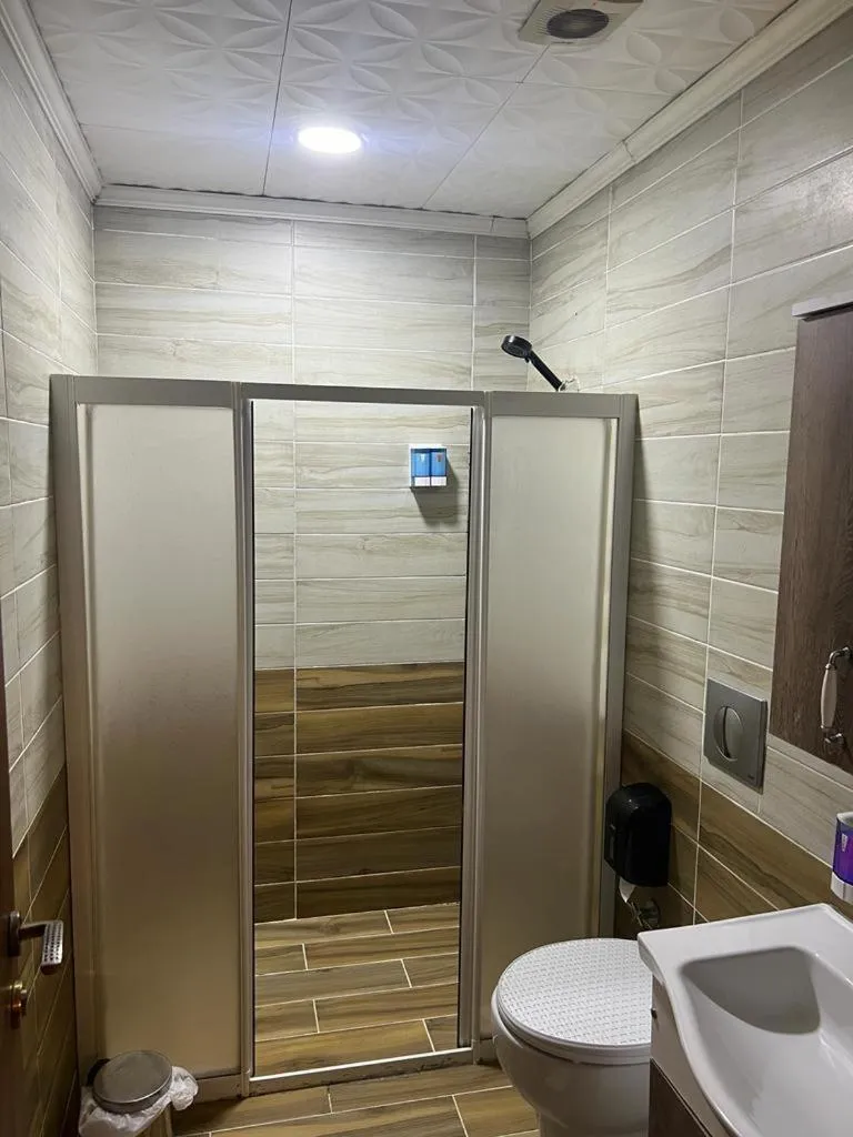 Sanli Hotel Hammam & SPA