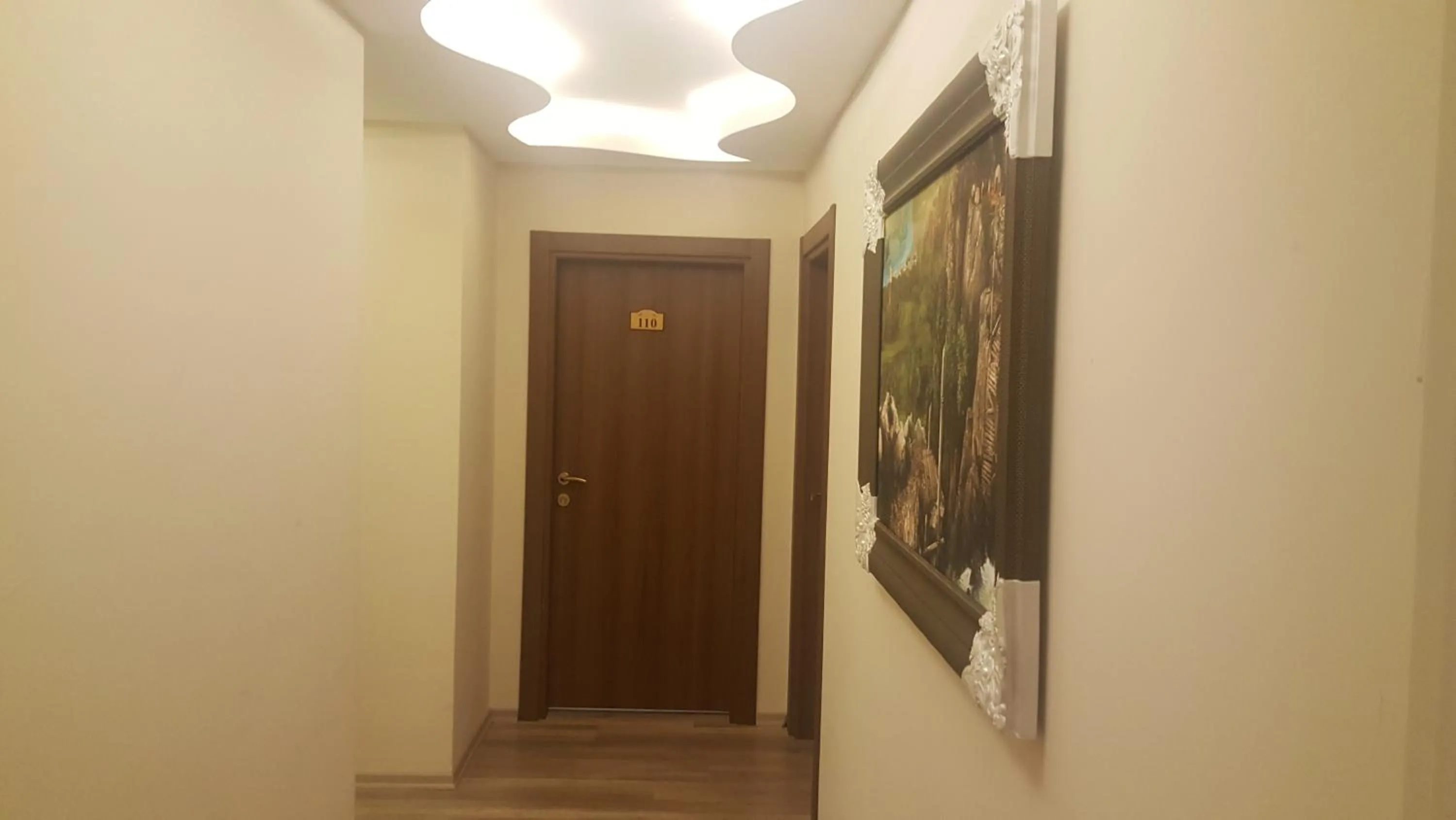 Photo of the whole room in Sanli Hotel Hammam & SPA