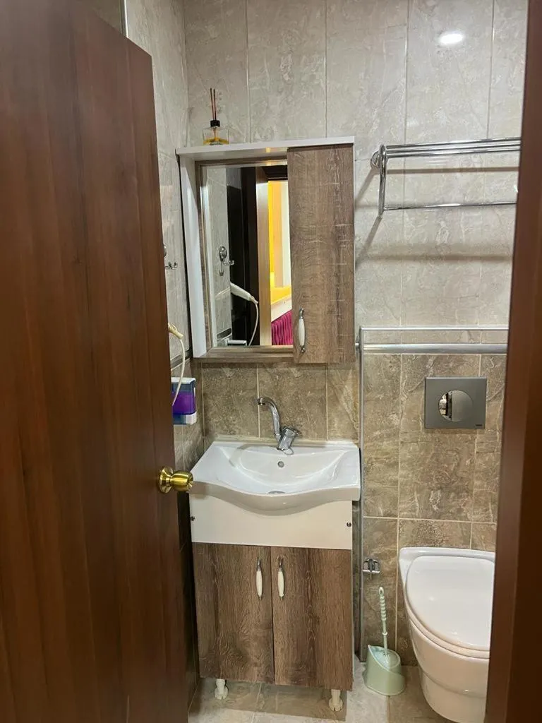 Sanli Hotel Hammam & SPA