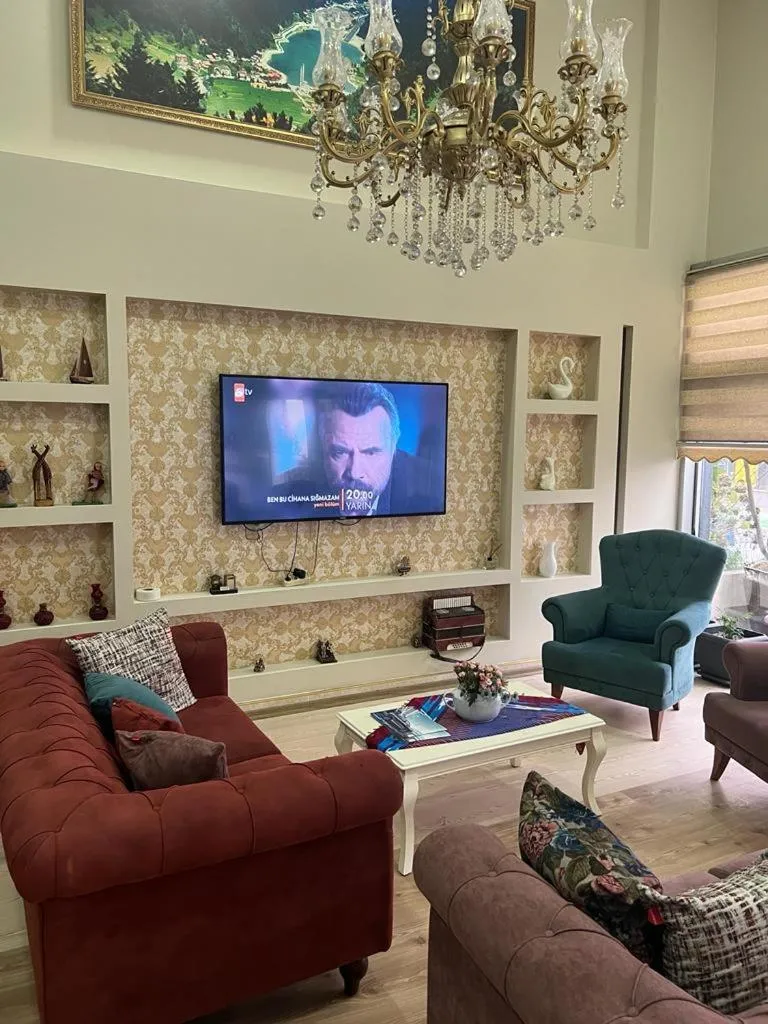 Sanli Hotel Hammam & SPA