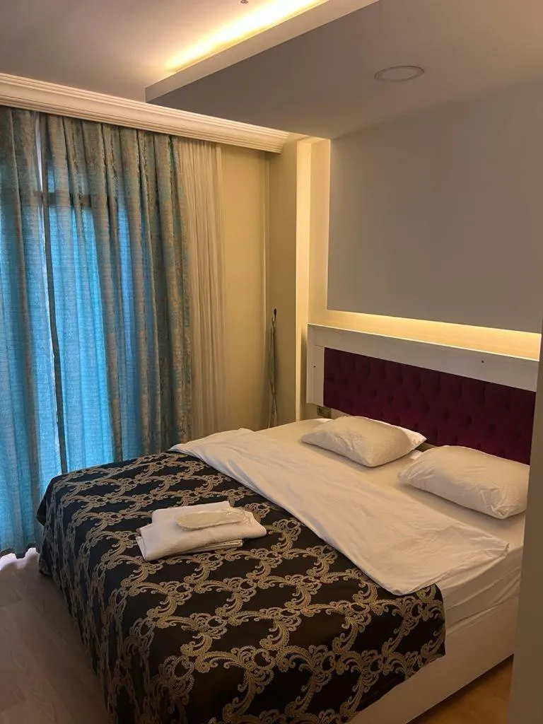 Sanli Hotel Hammam & SPA