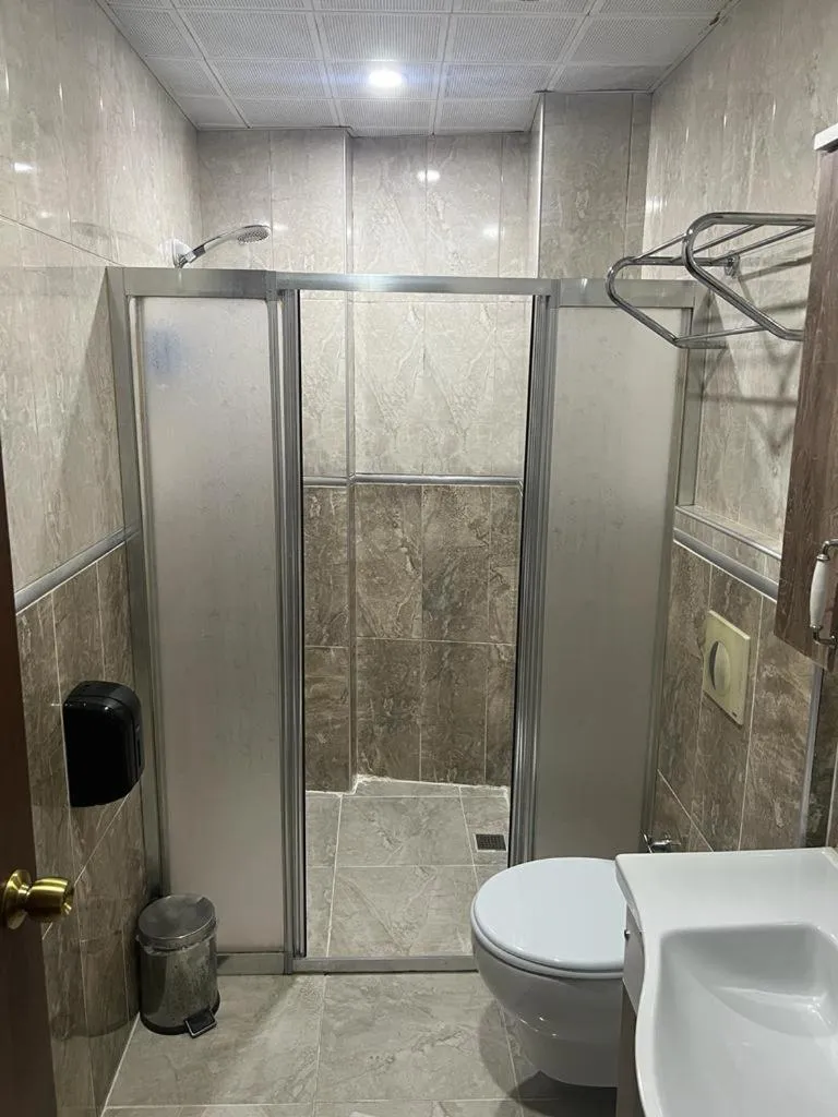 Sanli Hotel Hammam & SPA