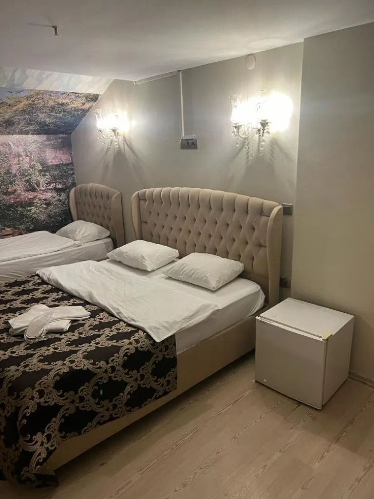 Sanli Hotel Hammam & SPA