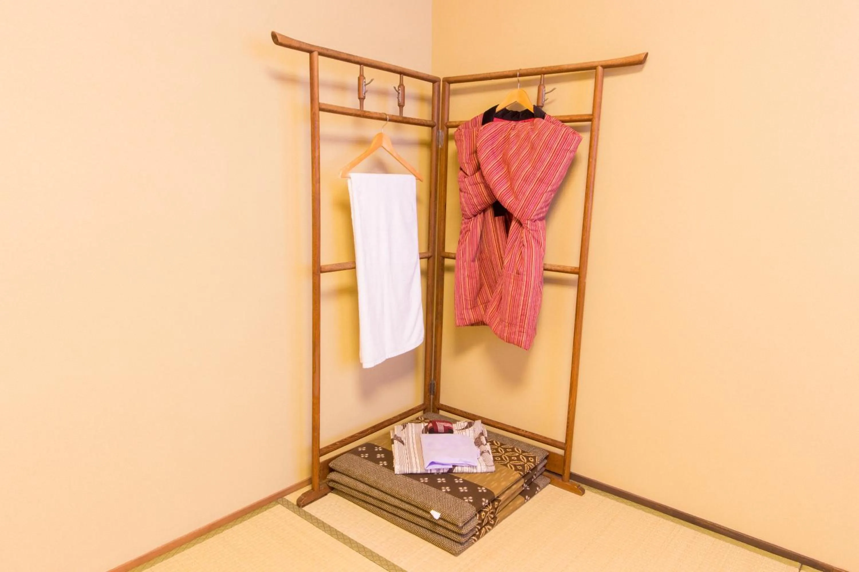 Decorative detail in Kyo no Yado Sangen Ninenzaka