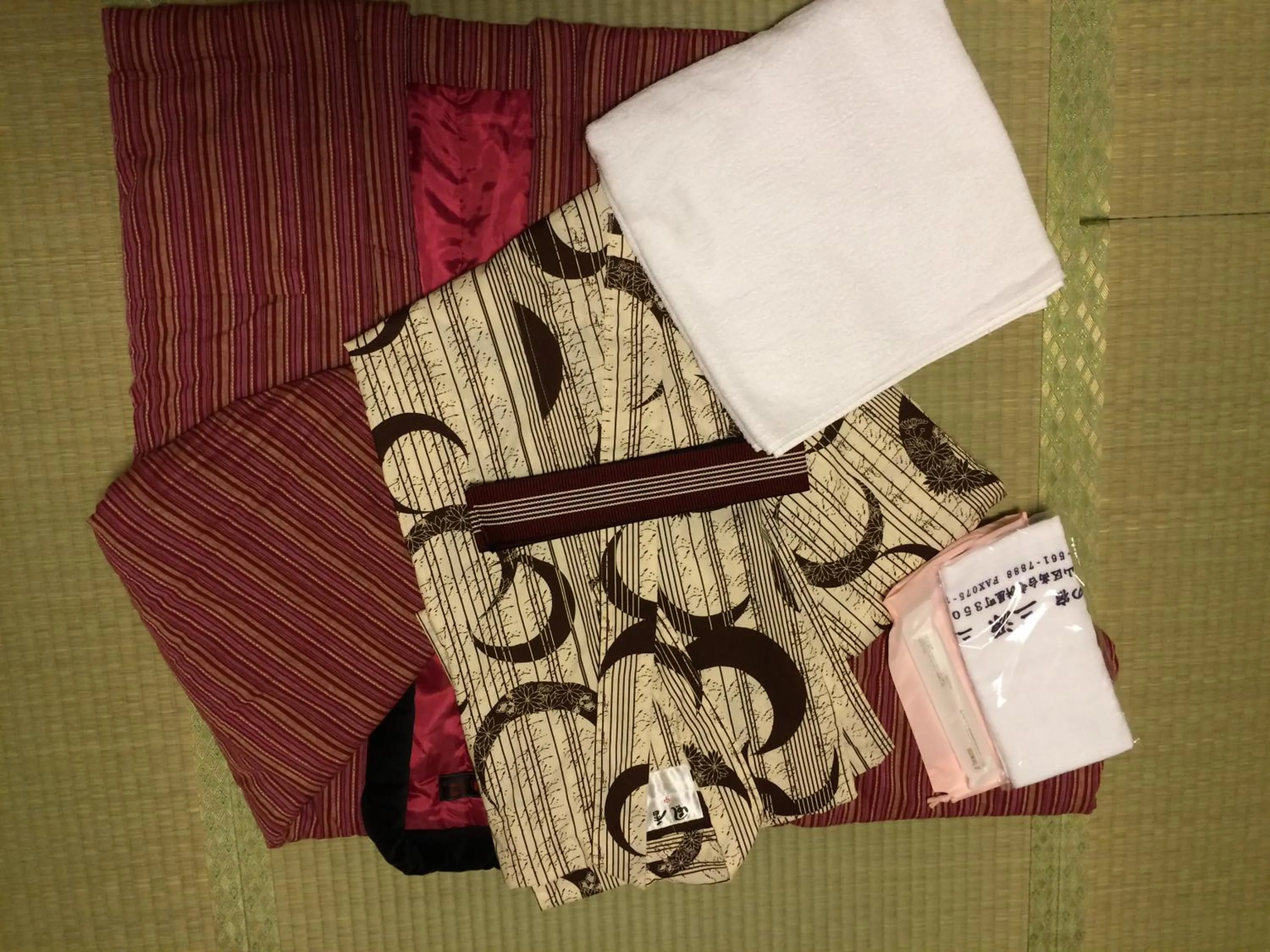 Other in Kyo no Yado Sangen Ninenzaka