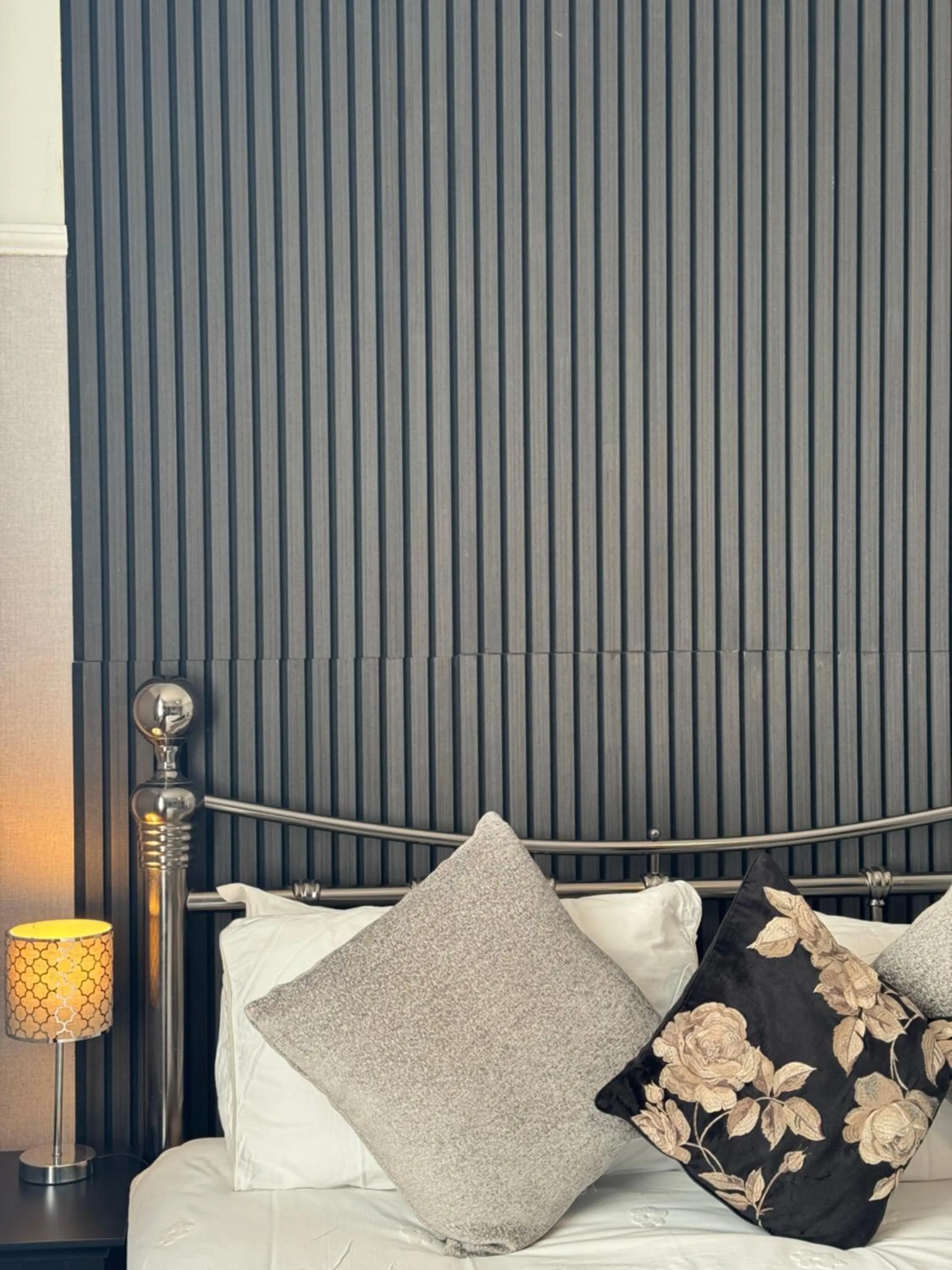 Bedroom, Bed in Rosaire Guest House