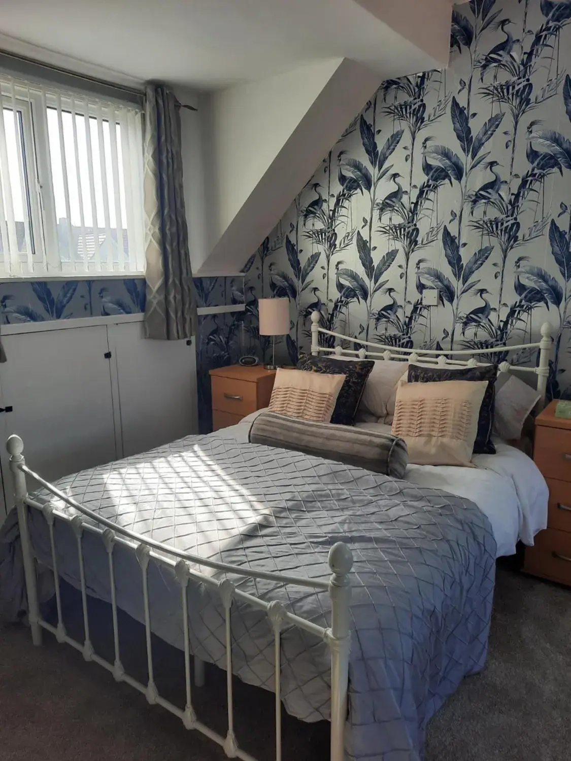 Double Room with Private Bathroom - single occupancy in Rosaire with Private Car Park Double Room with Private Bathroom - single occupancy in Rosaire with Private Car Park