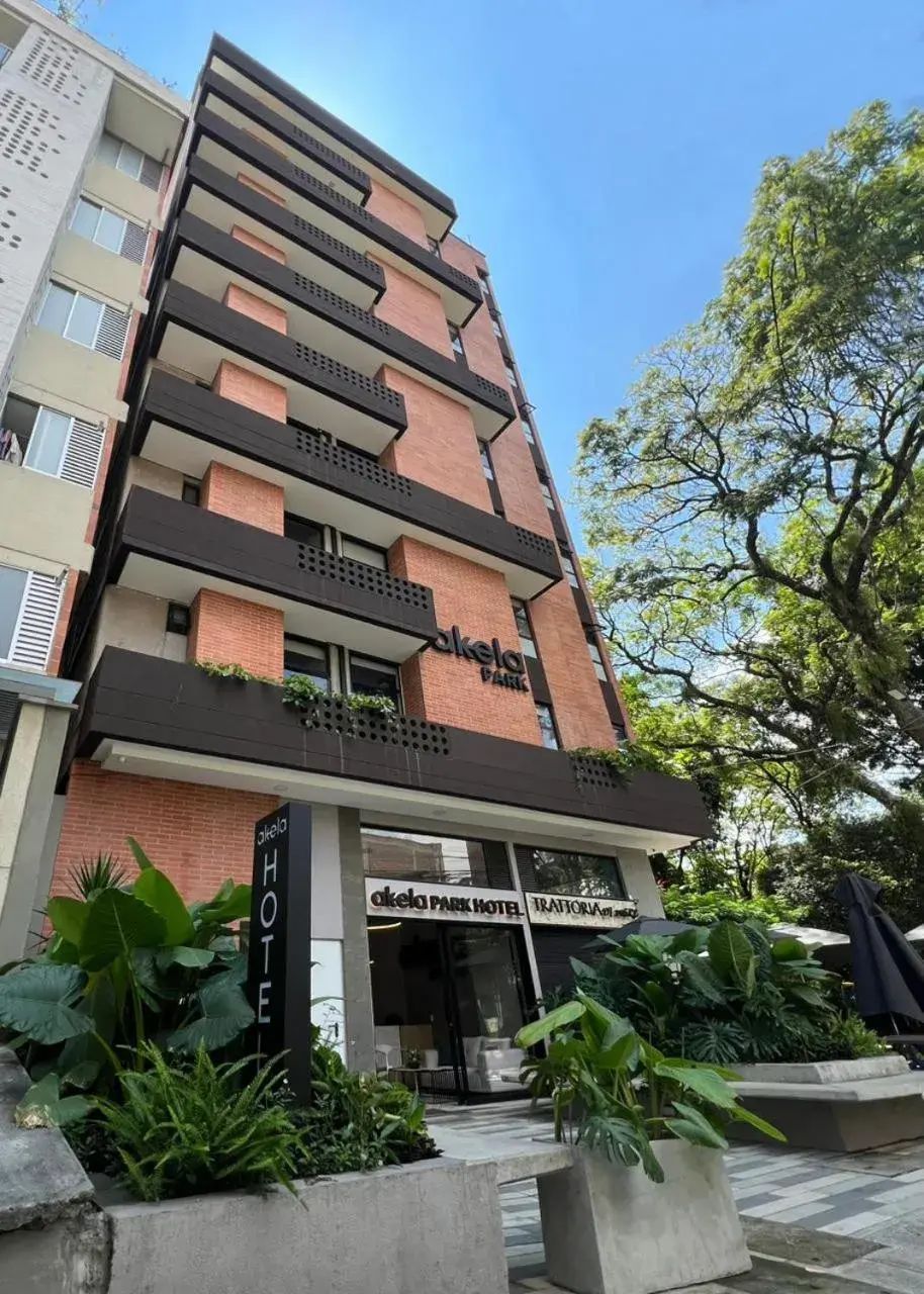 Akela Park Hotel Akela Park Hotel