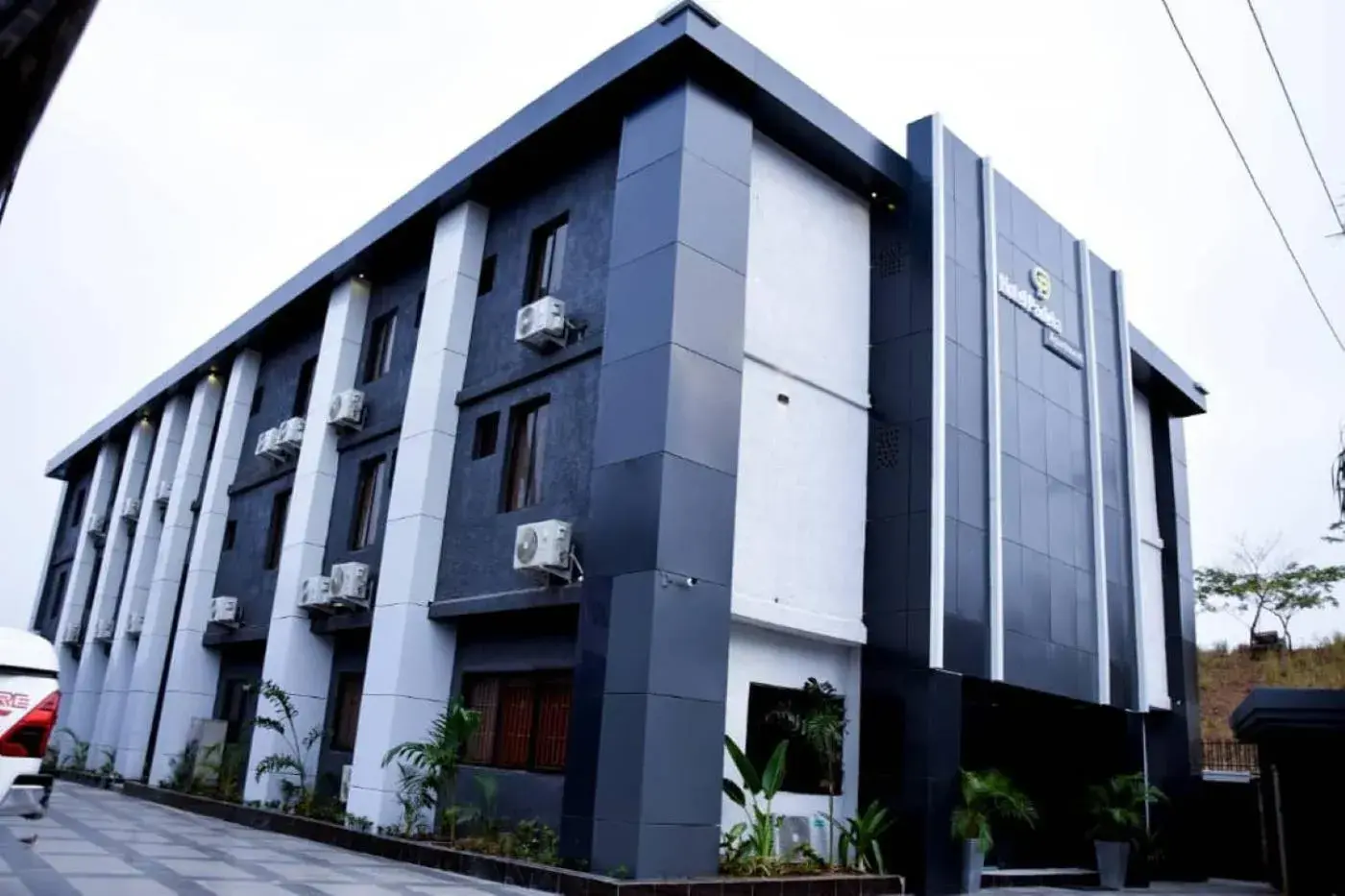 Hotel Padelia Apartment Airport Road Lagos Hotel Padelia Apartment Airport Road Lagos