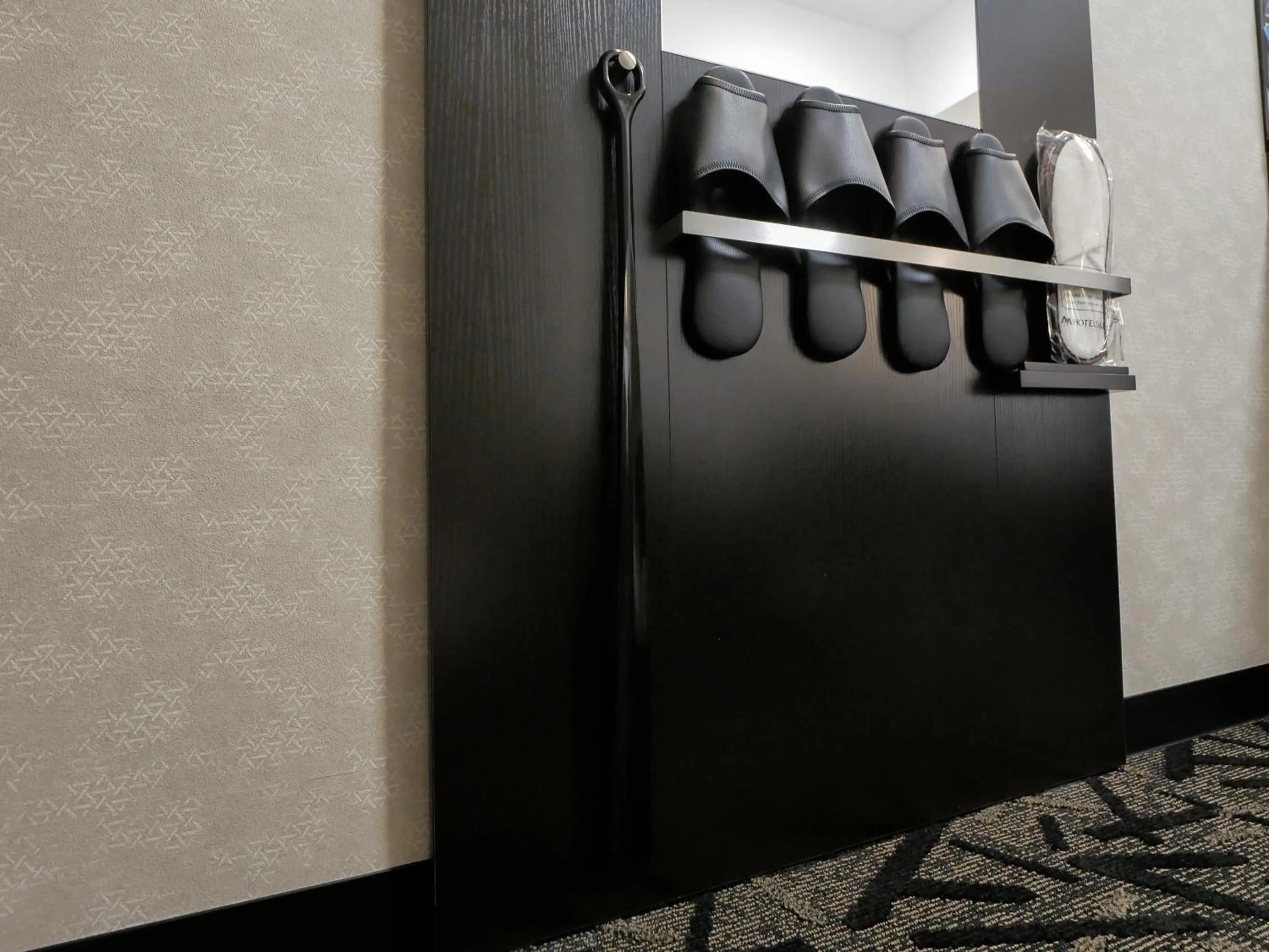 Photo of the whole room in APA Hotel Omori Ekimae Higashi