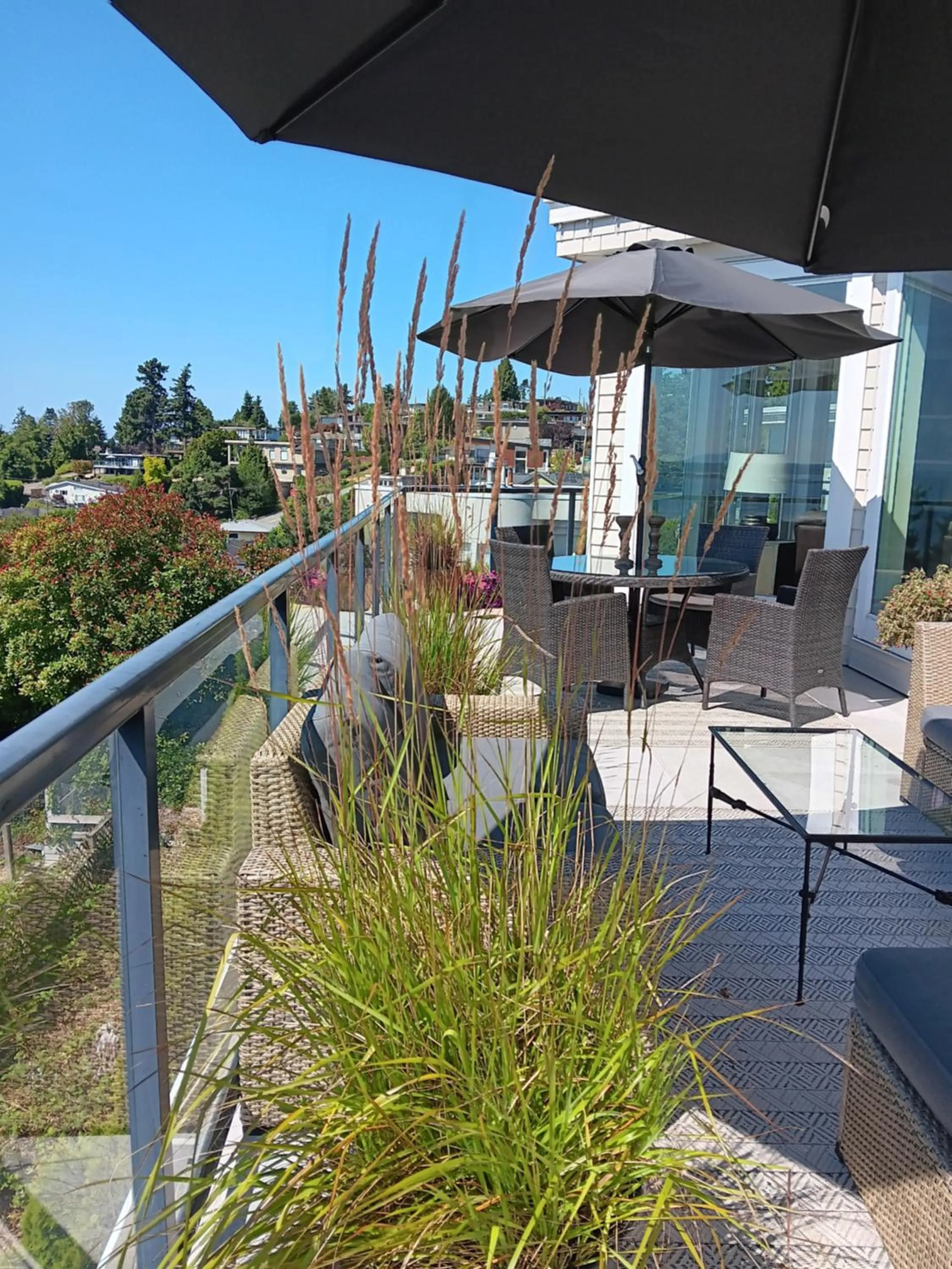 View (from property/room) in Sand and Salt Bed & Breakfast
