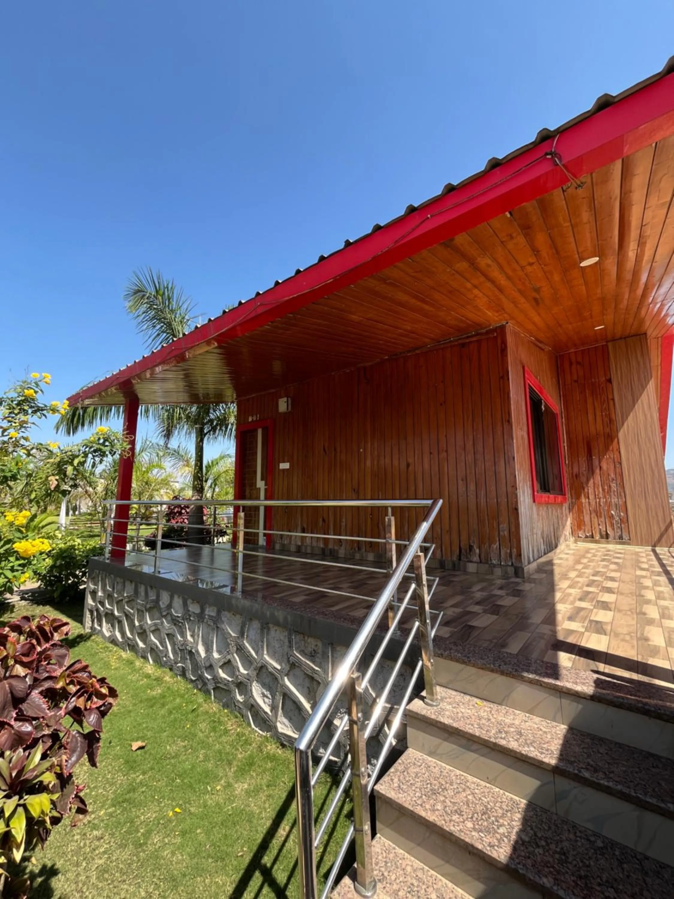 Other in Daksh The Valley Resort - Saputara