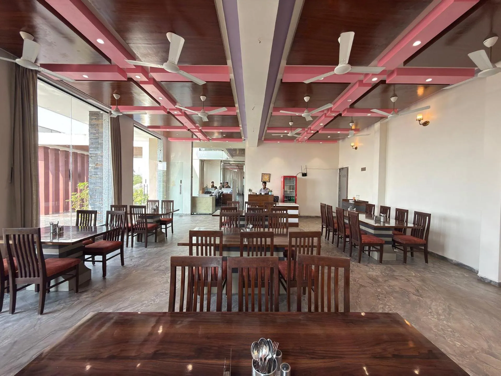 Daksh The Valley Resort - Saputara