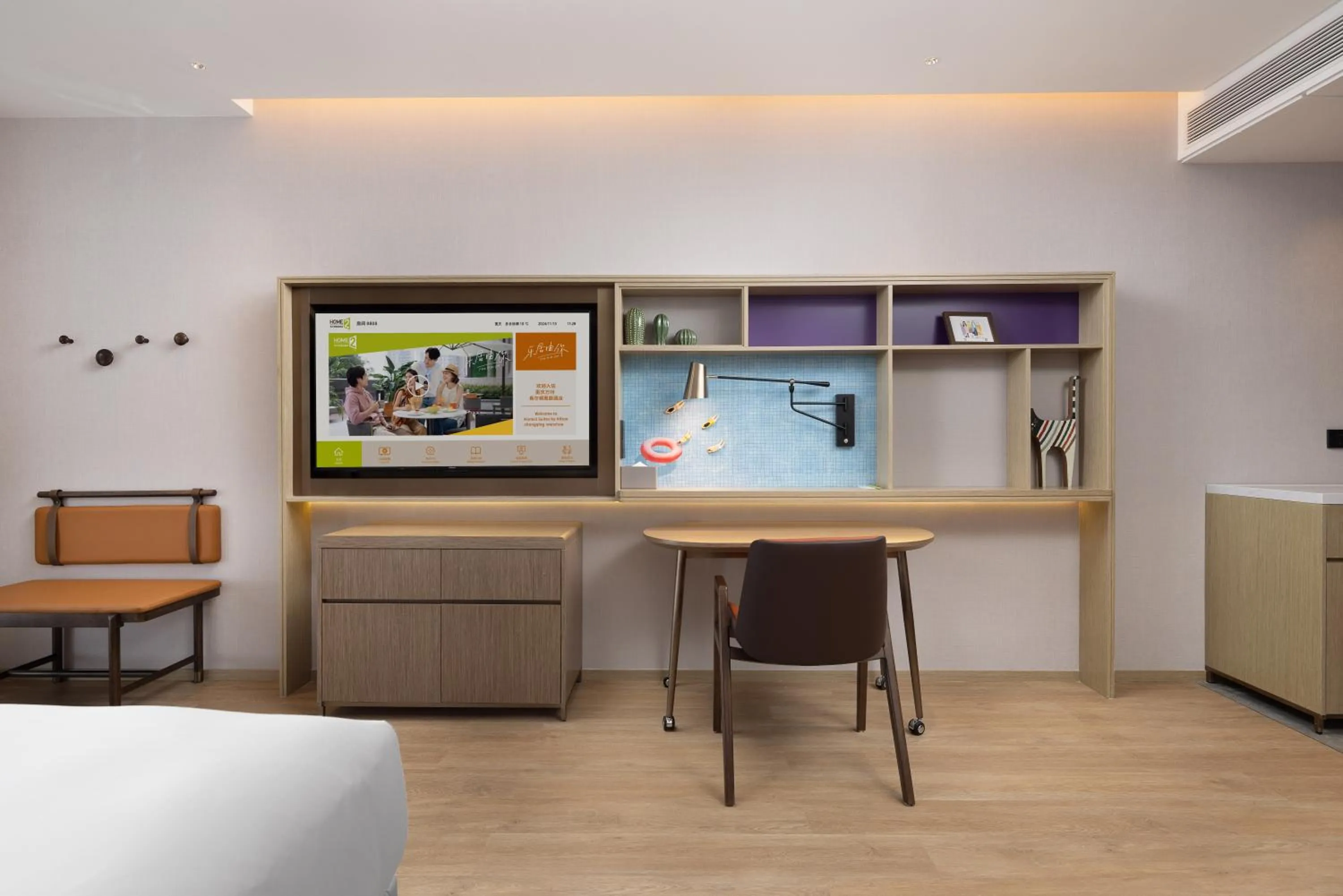 Home2 Suite by Hilton Kunming Xishan