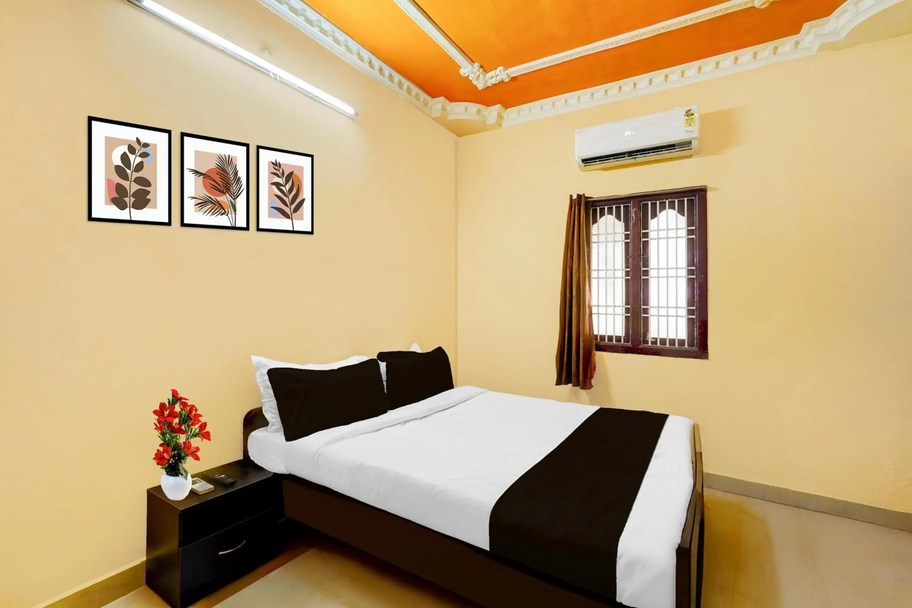 Super Hotel O Nemeli Road Sriram Nagar Super Hotel O Nemeli Road Sriram Nagar