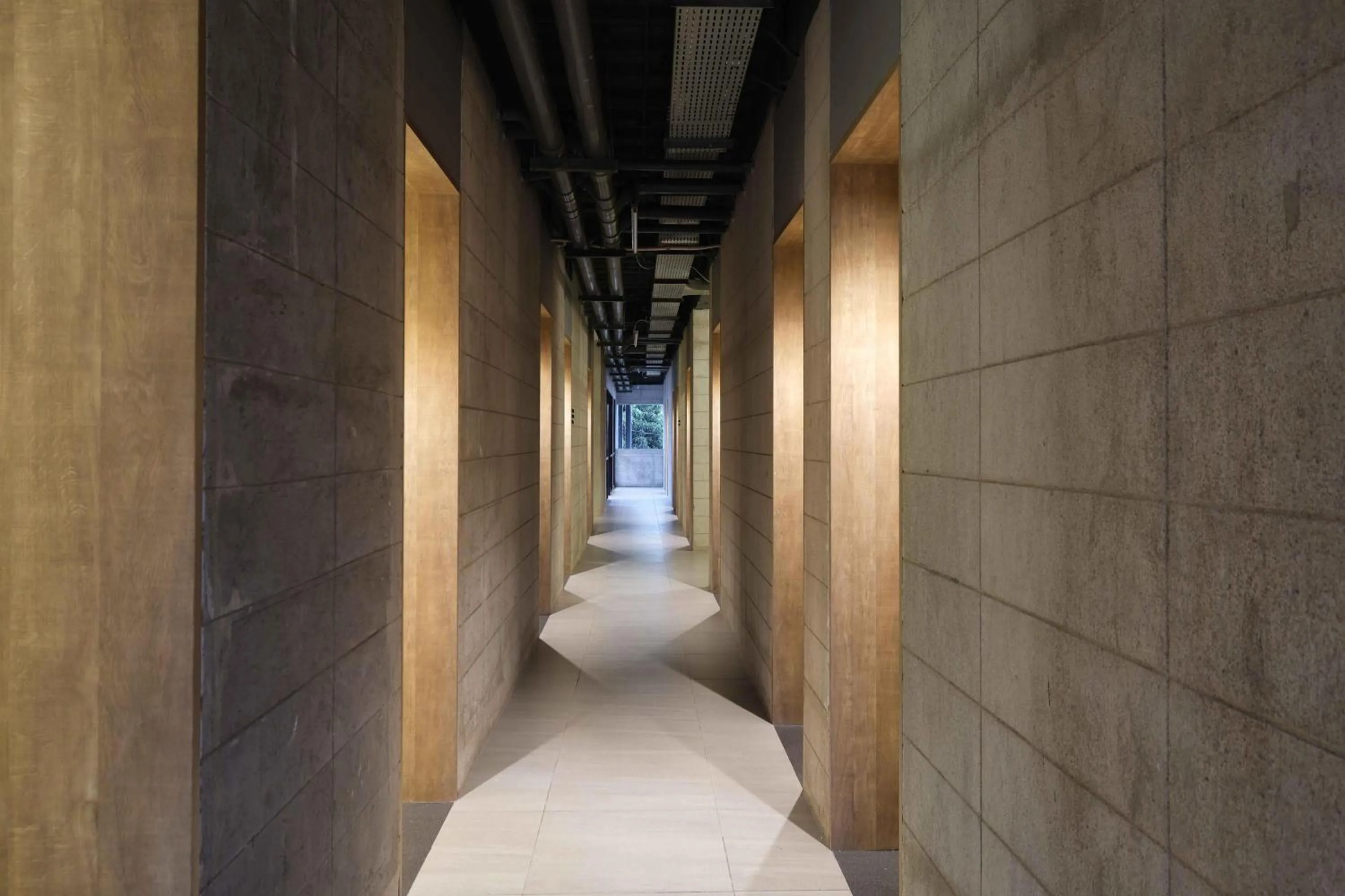 Property building in Teduh Simatupang