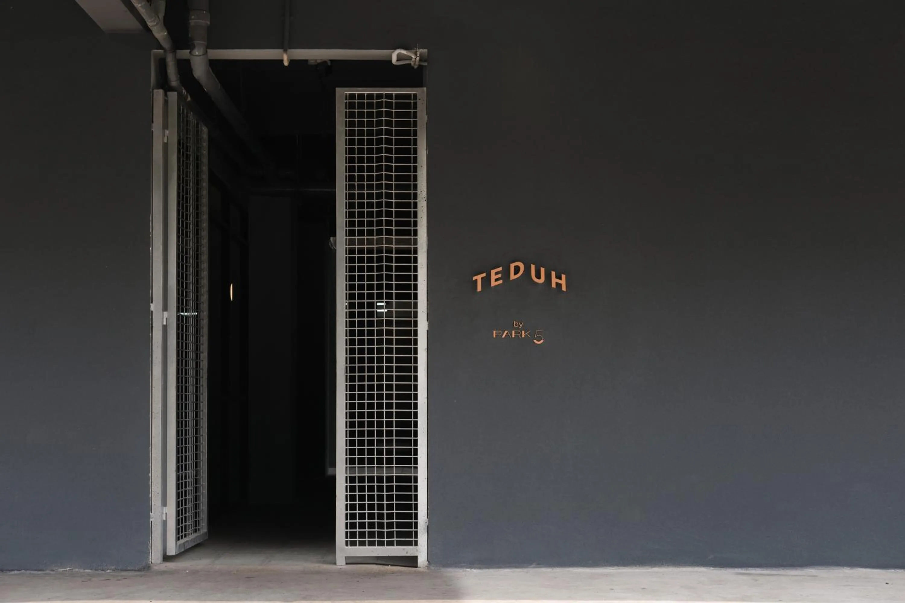 Teduh Simatupang