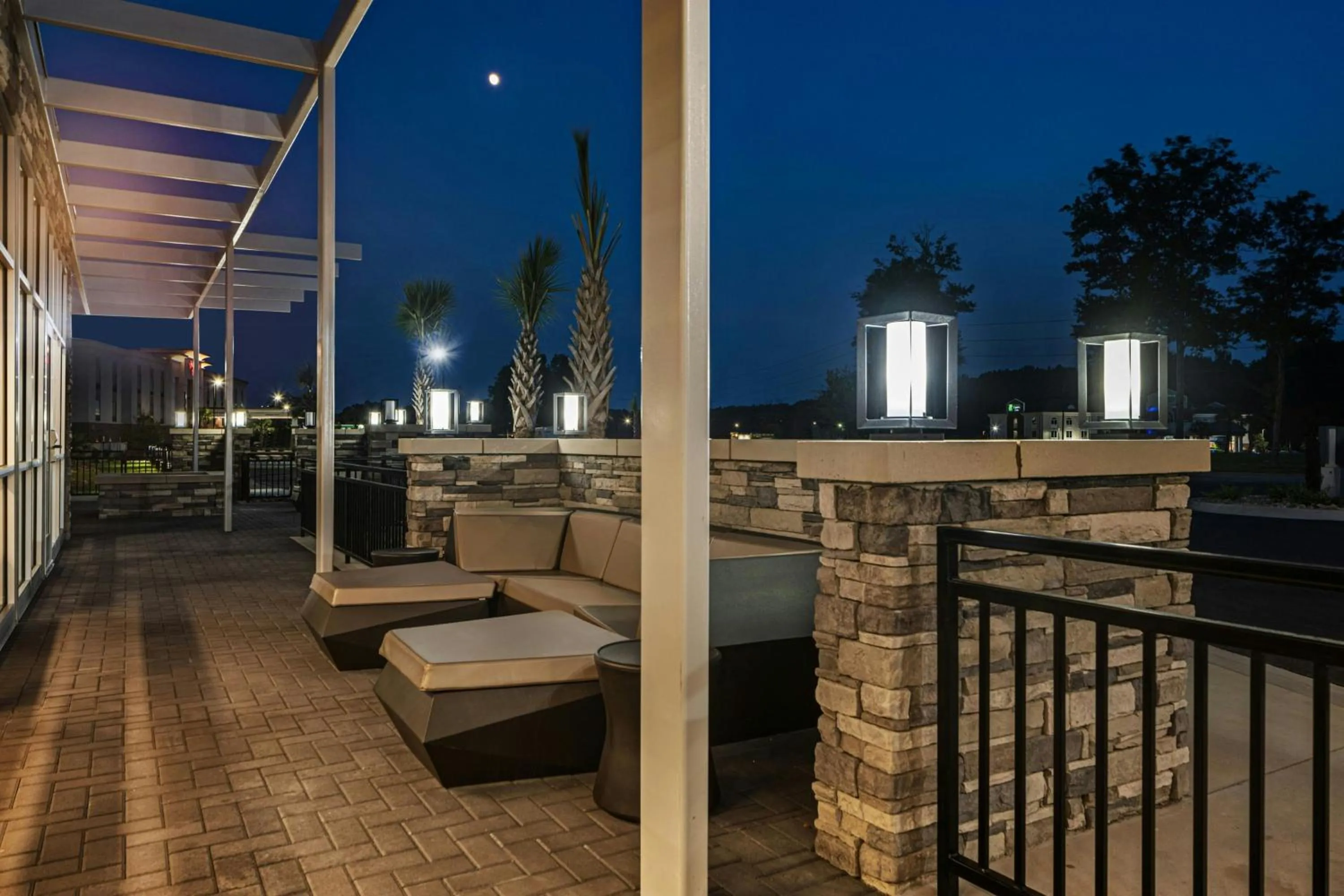 Other in SpringHill Suites by Marriott Camden