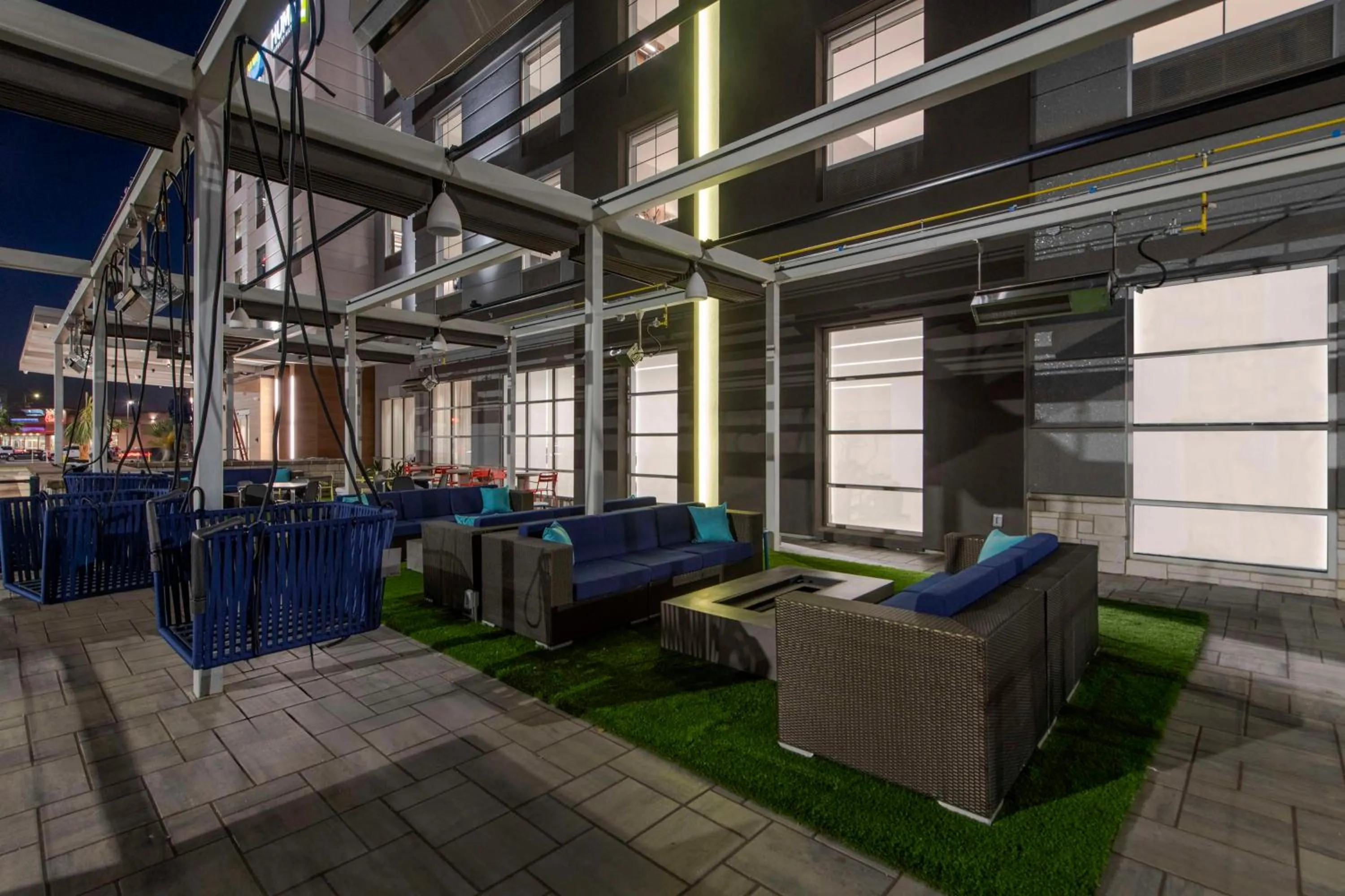 Tru By Hilton Lumberton