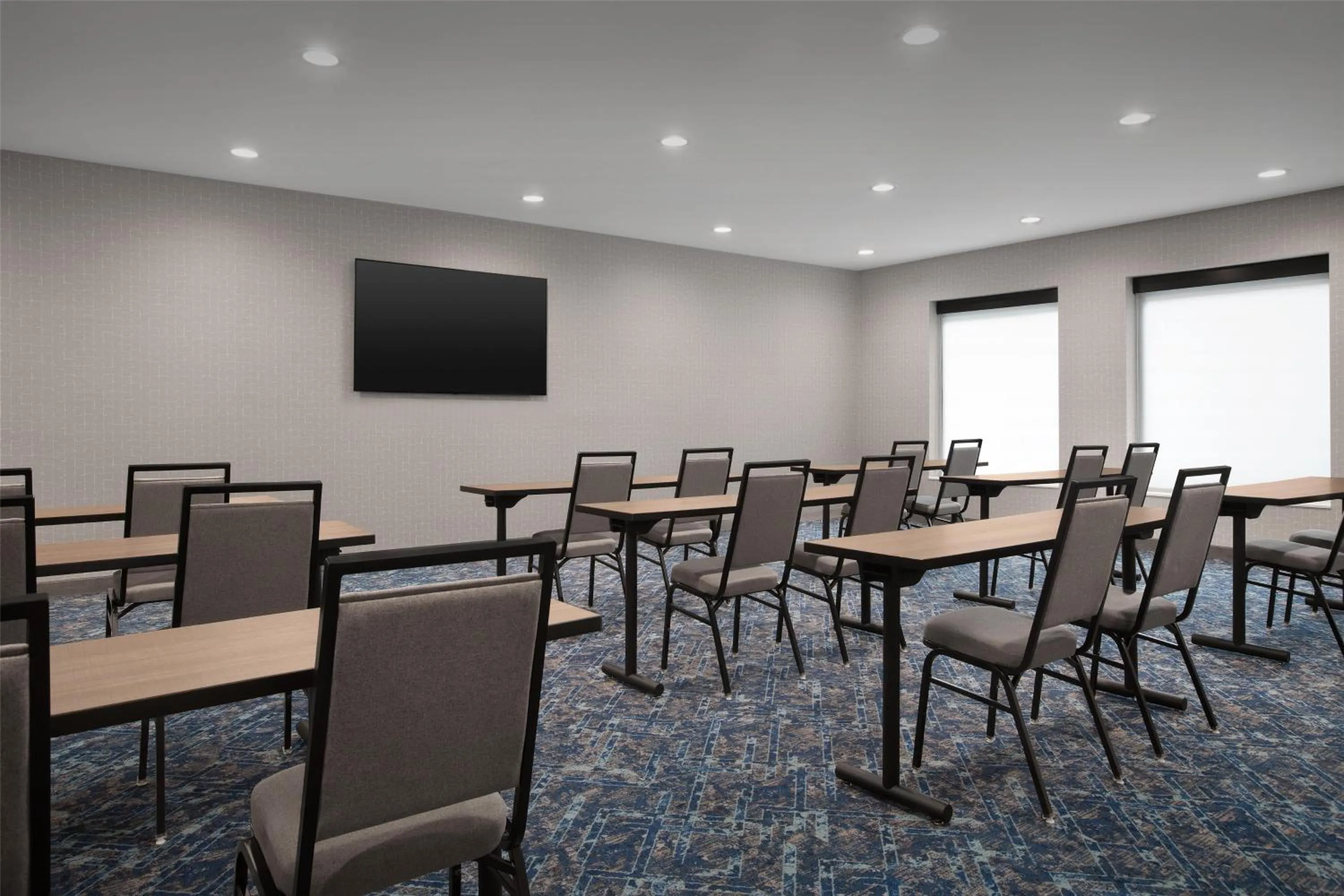 Meeting/conference room in Home2 Suites By Hilton Lakeland North I-4