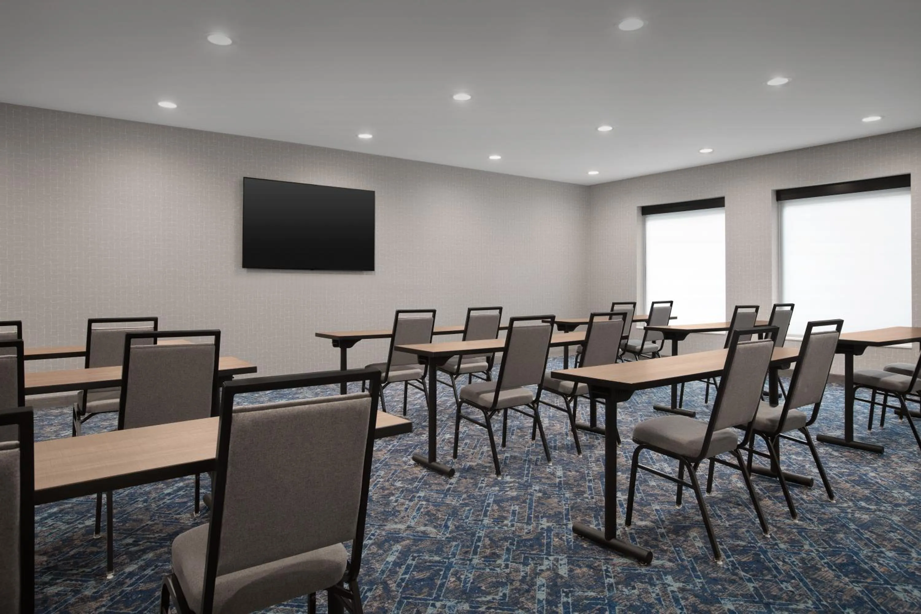 Meeting/conference room in Home2 Suites By Hilton Lakeland North I-4