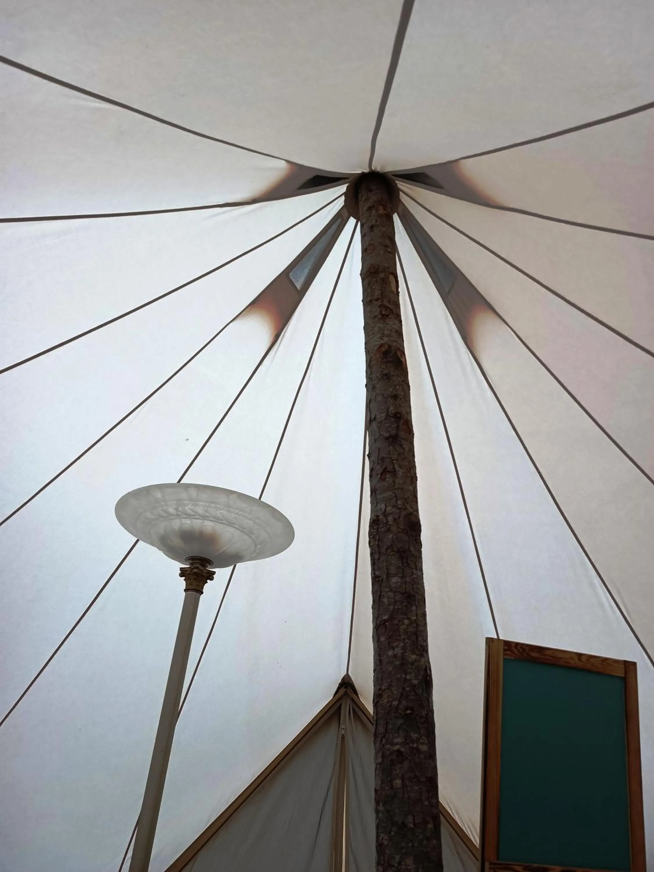 Photo of the whole room in Astipalya Likya Vadisi