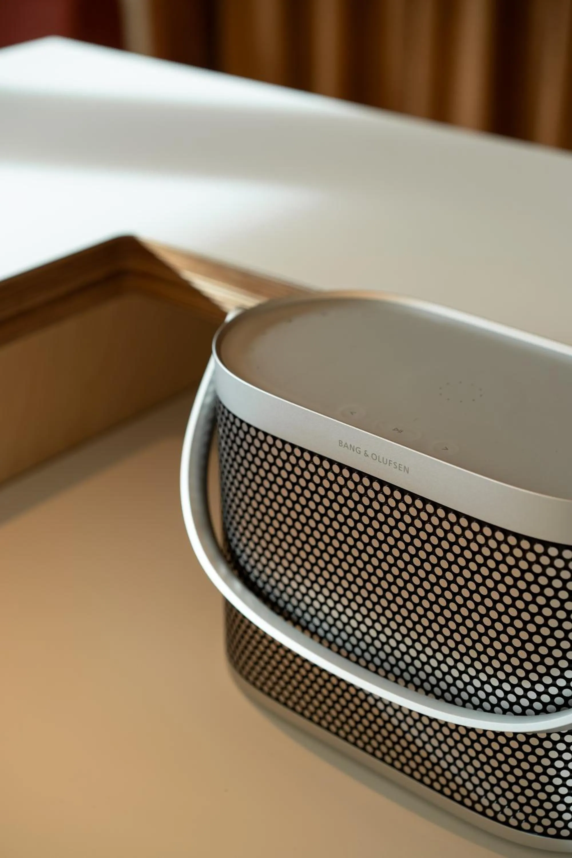 Other in The Standard, Brussels