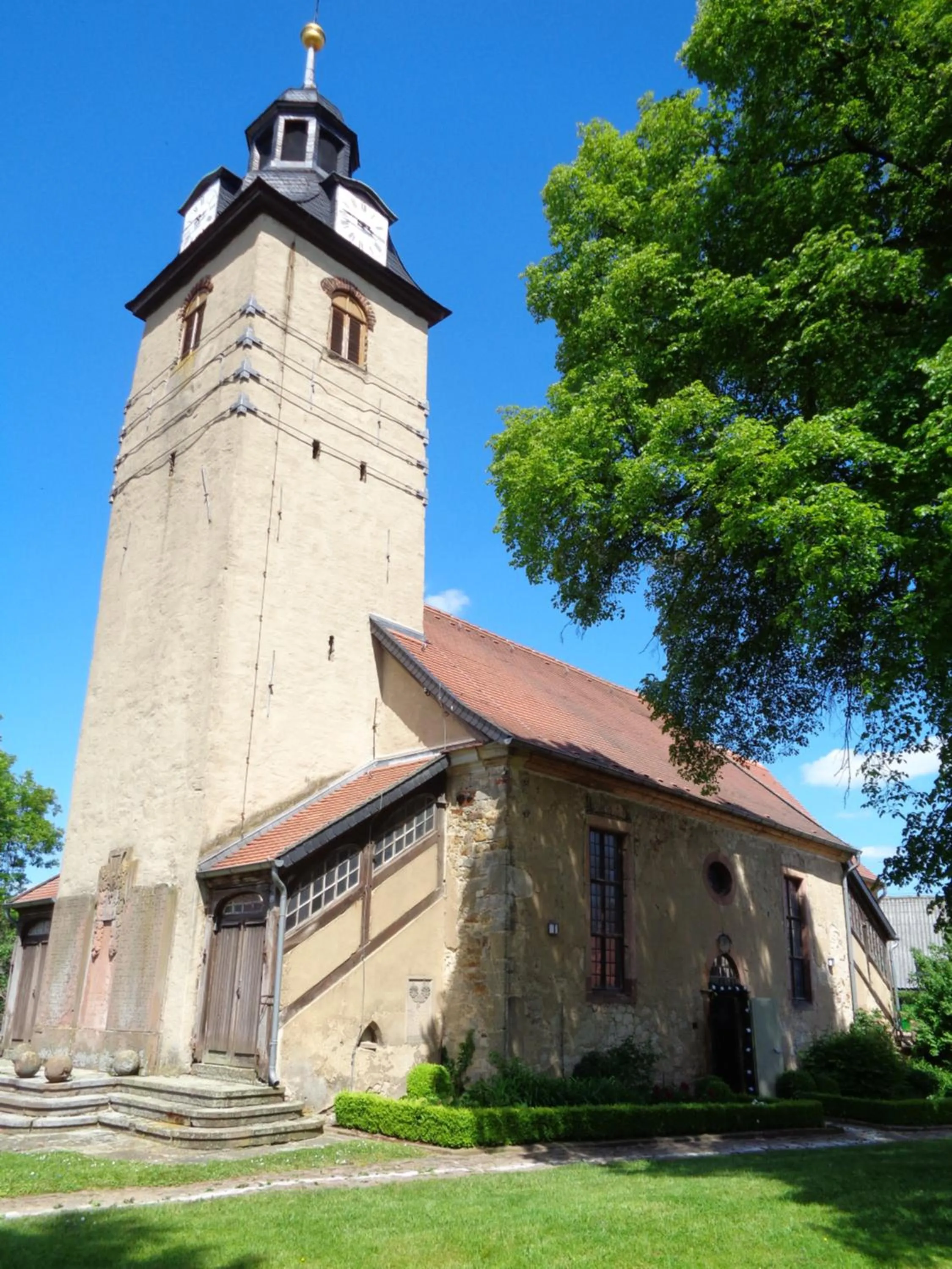 Nearby landmark in Hotel Apartment Puell