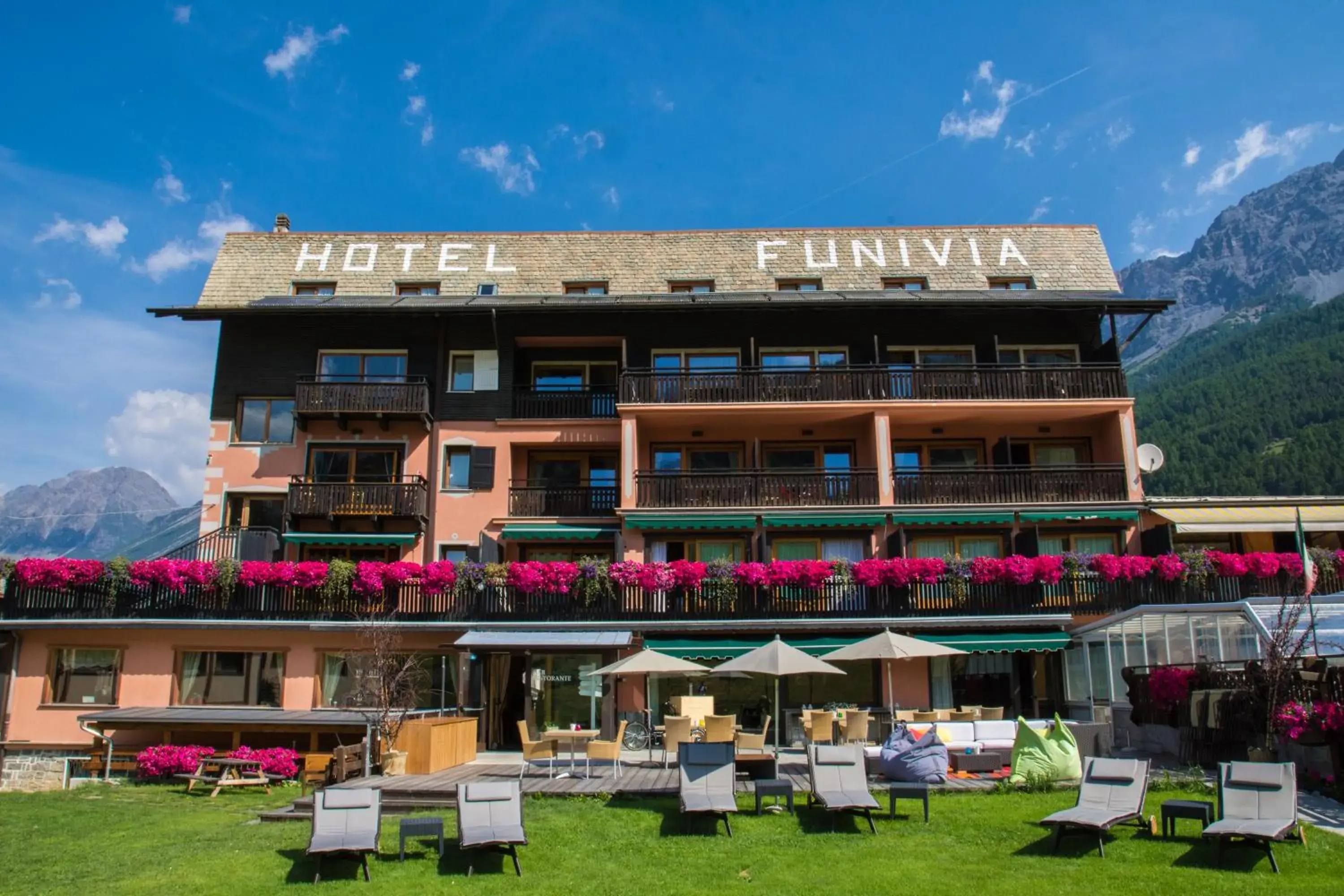 Hotel Funivia Hotel Funivia