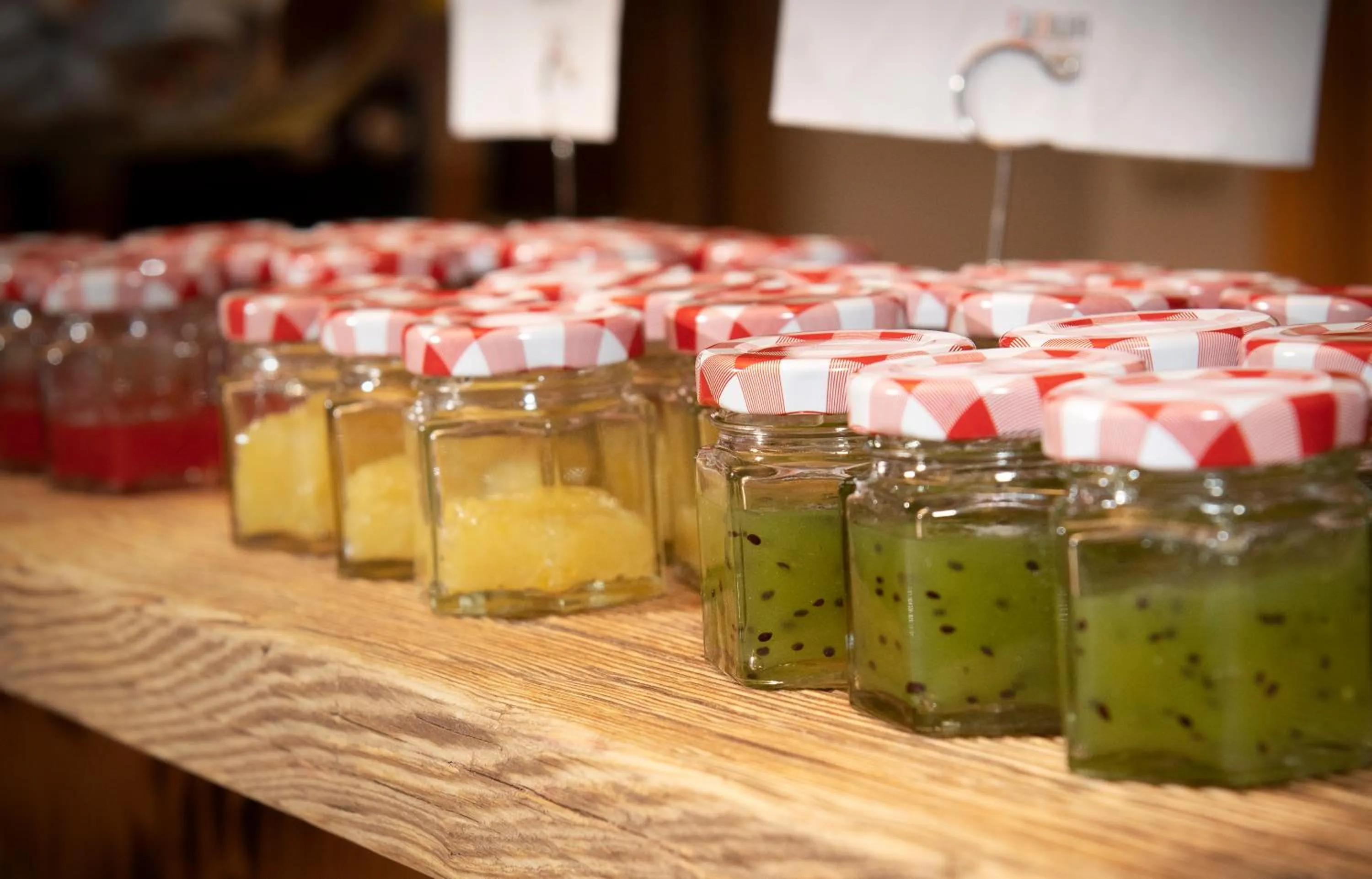 Breakfast in Funivia Bormio Active Hotel - Adults Only