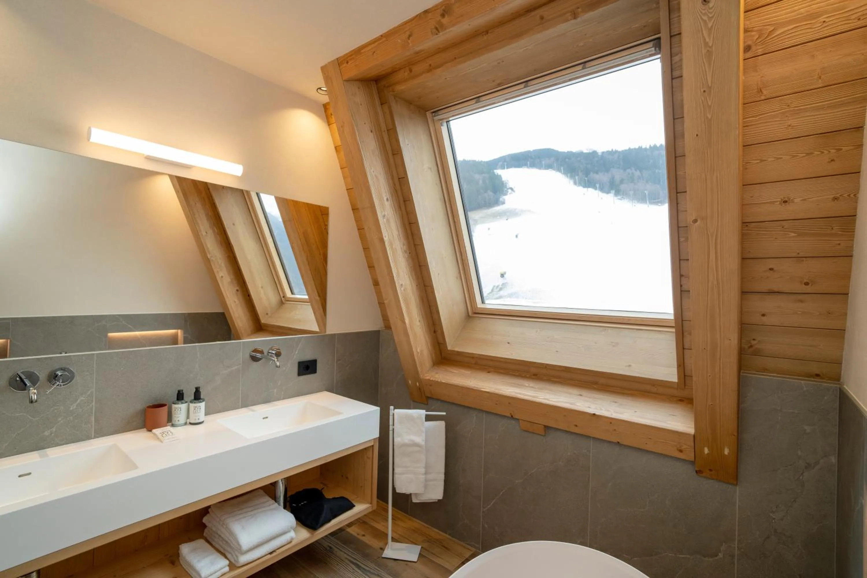 Funivia Bormio Active Hotel - Adults Only