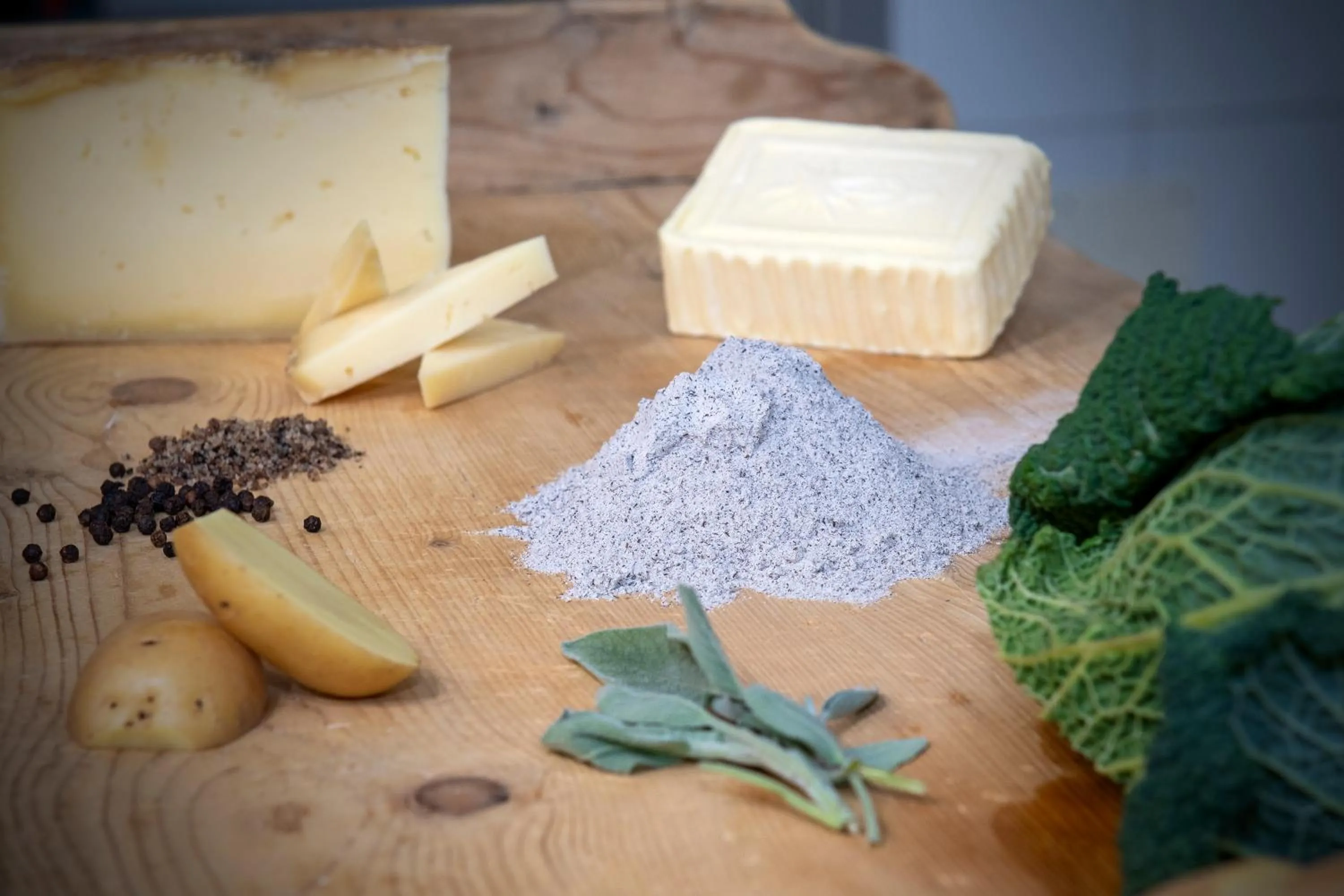 Food and drinks in Funivia Bormio Active Hotel - Adults Only