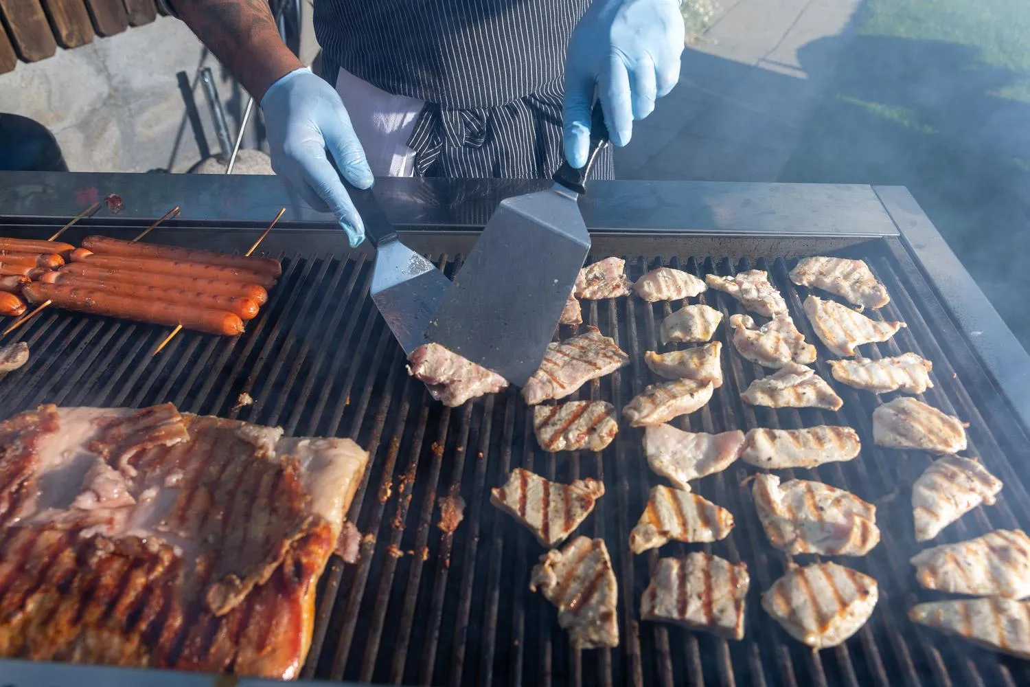 Food and drinks in Funivia Bormio Active Hotel - Adults Only