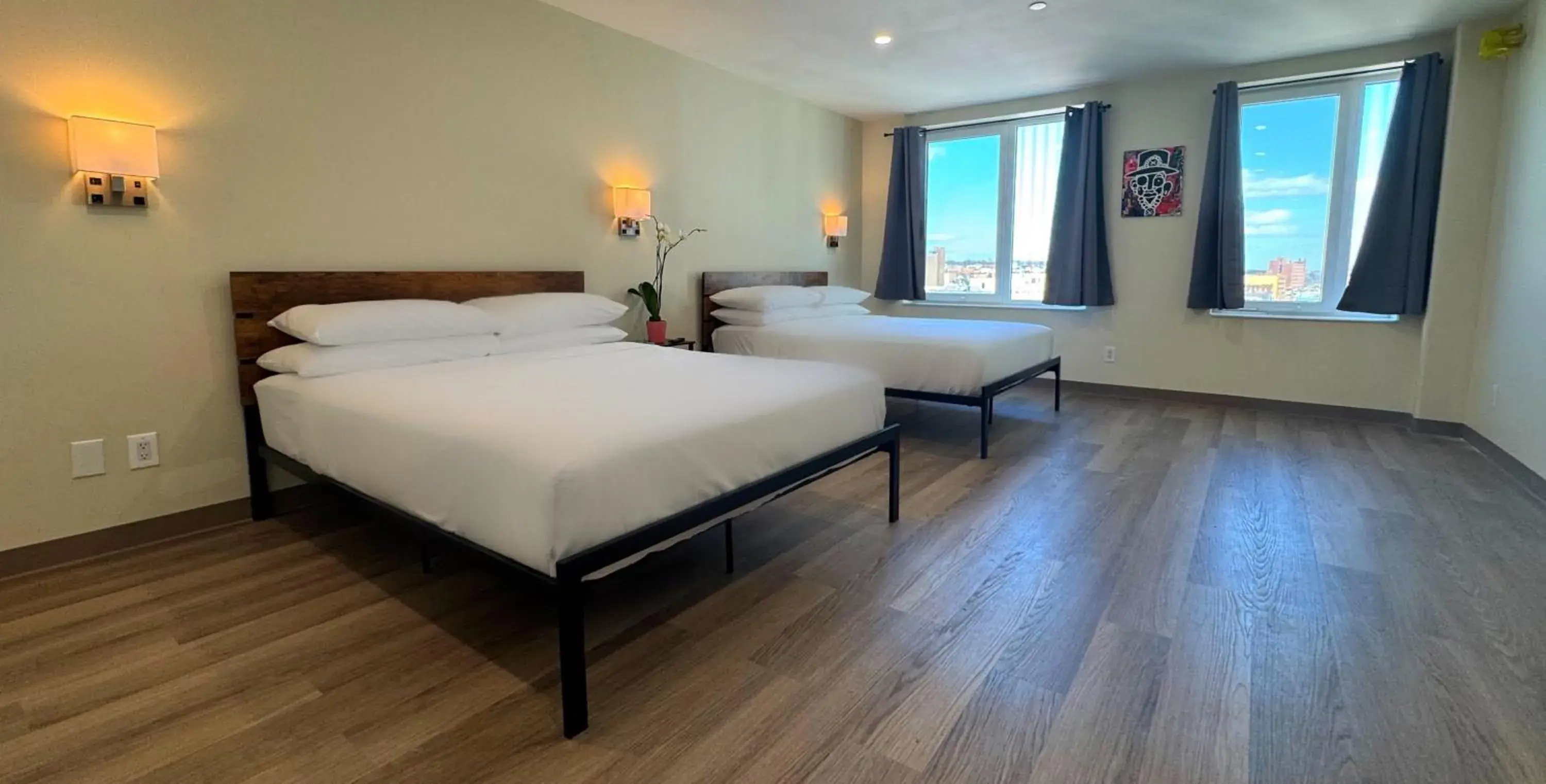 Nova Hotel JFK Nova Hotel JFK