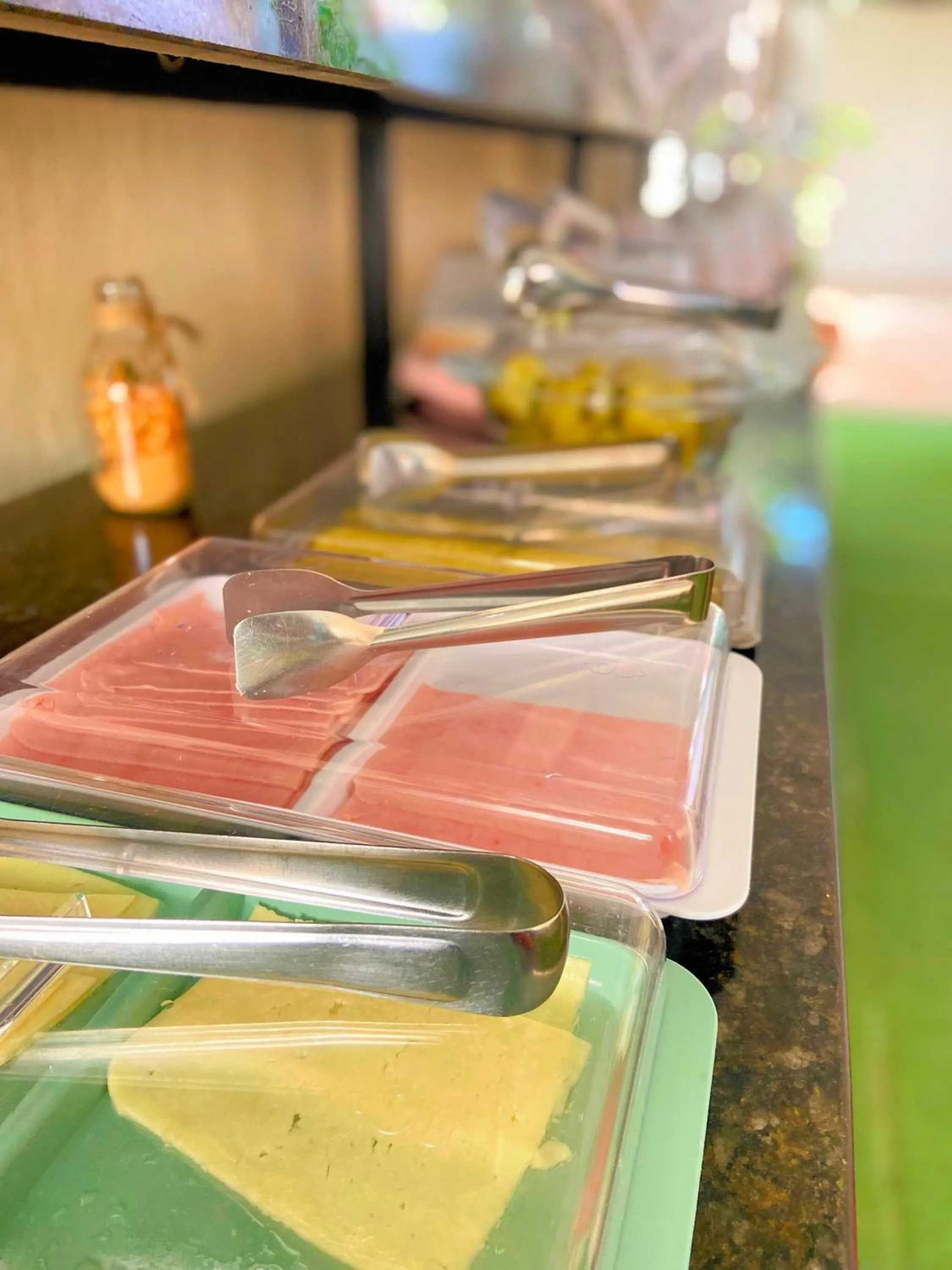 Pousada Vila Mansa Jeri