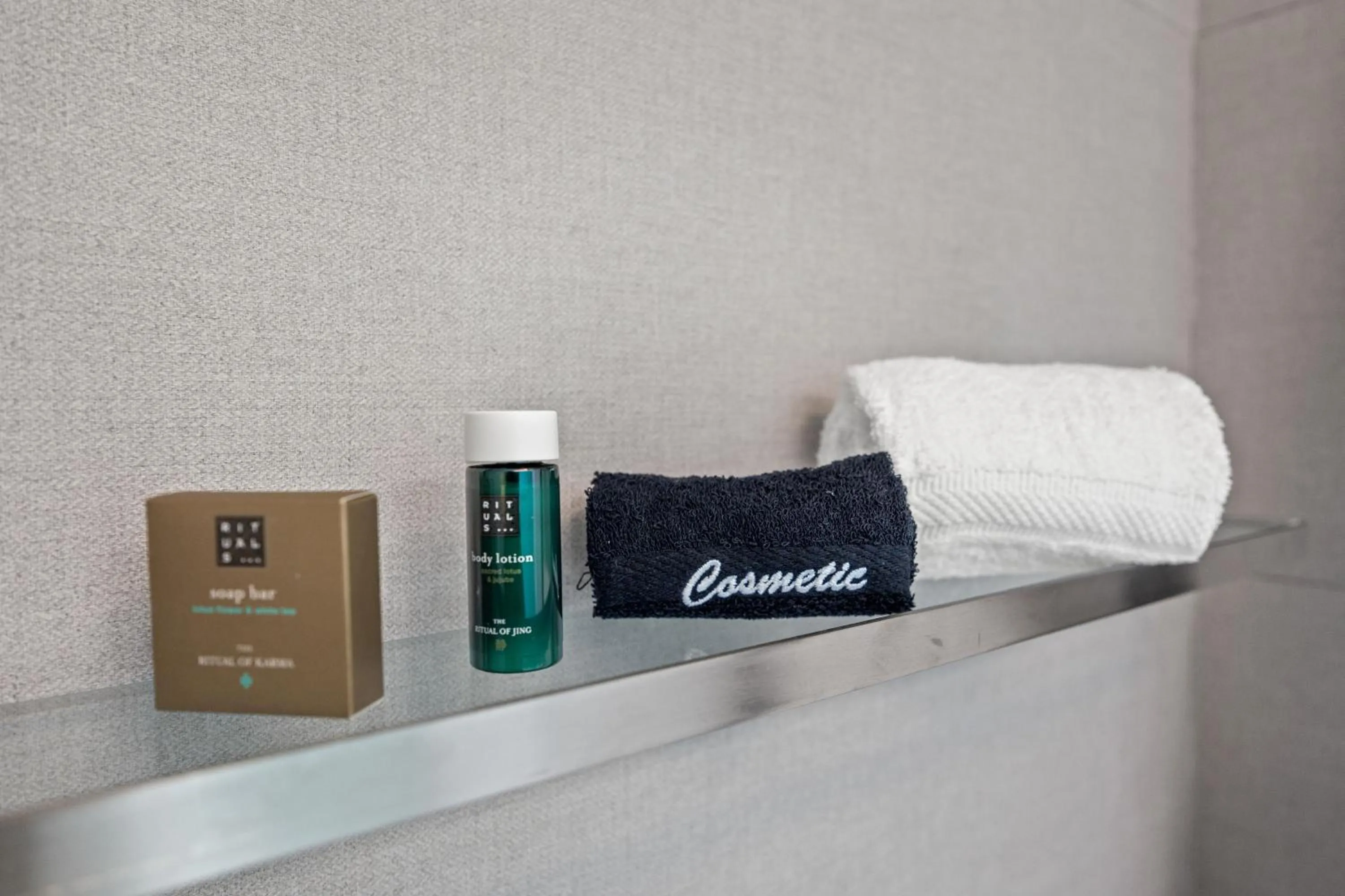 Other in The Weekender by Otium