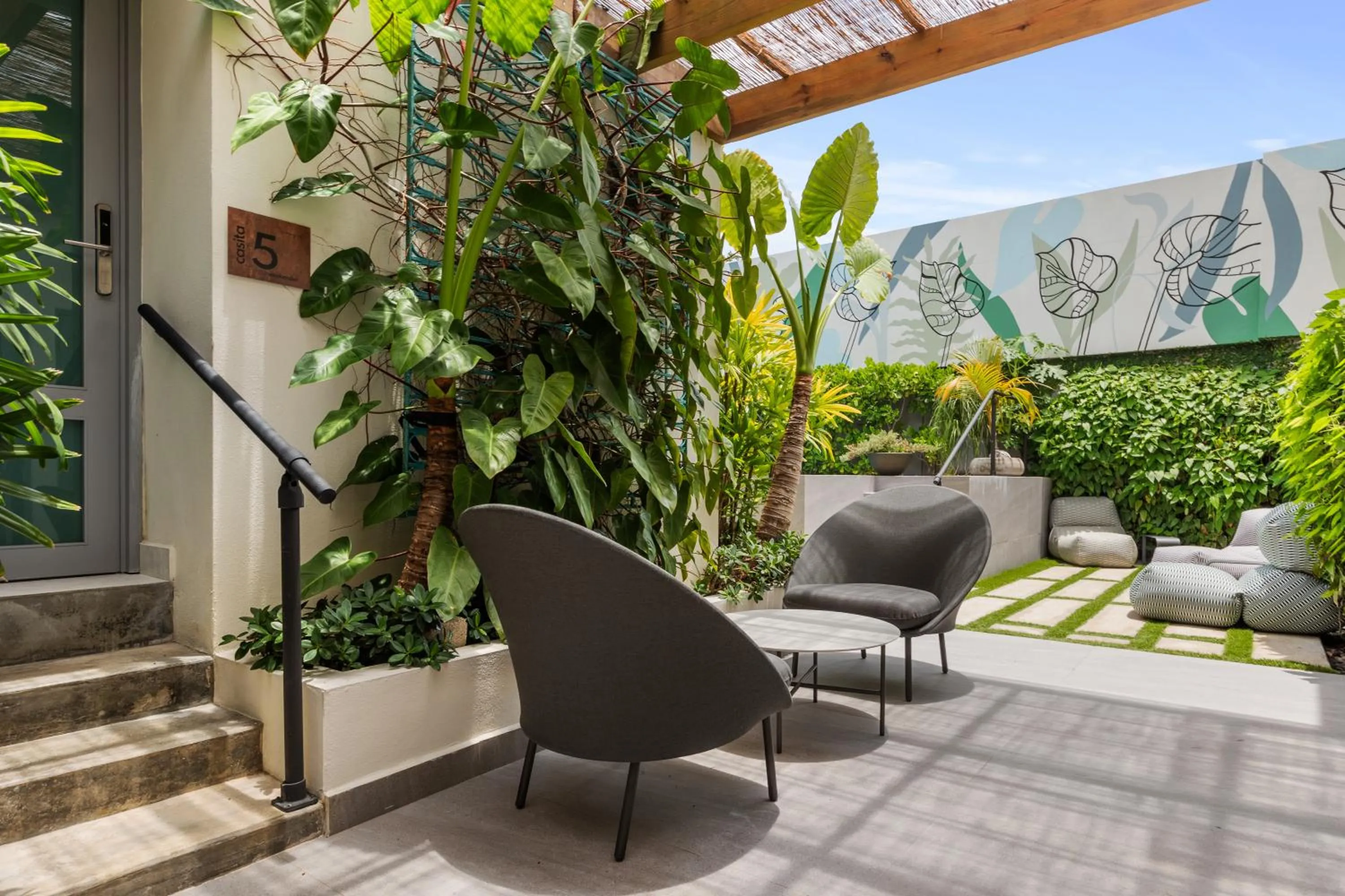 Other in The Weekender by Otium