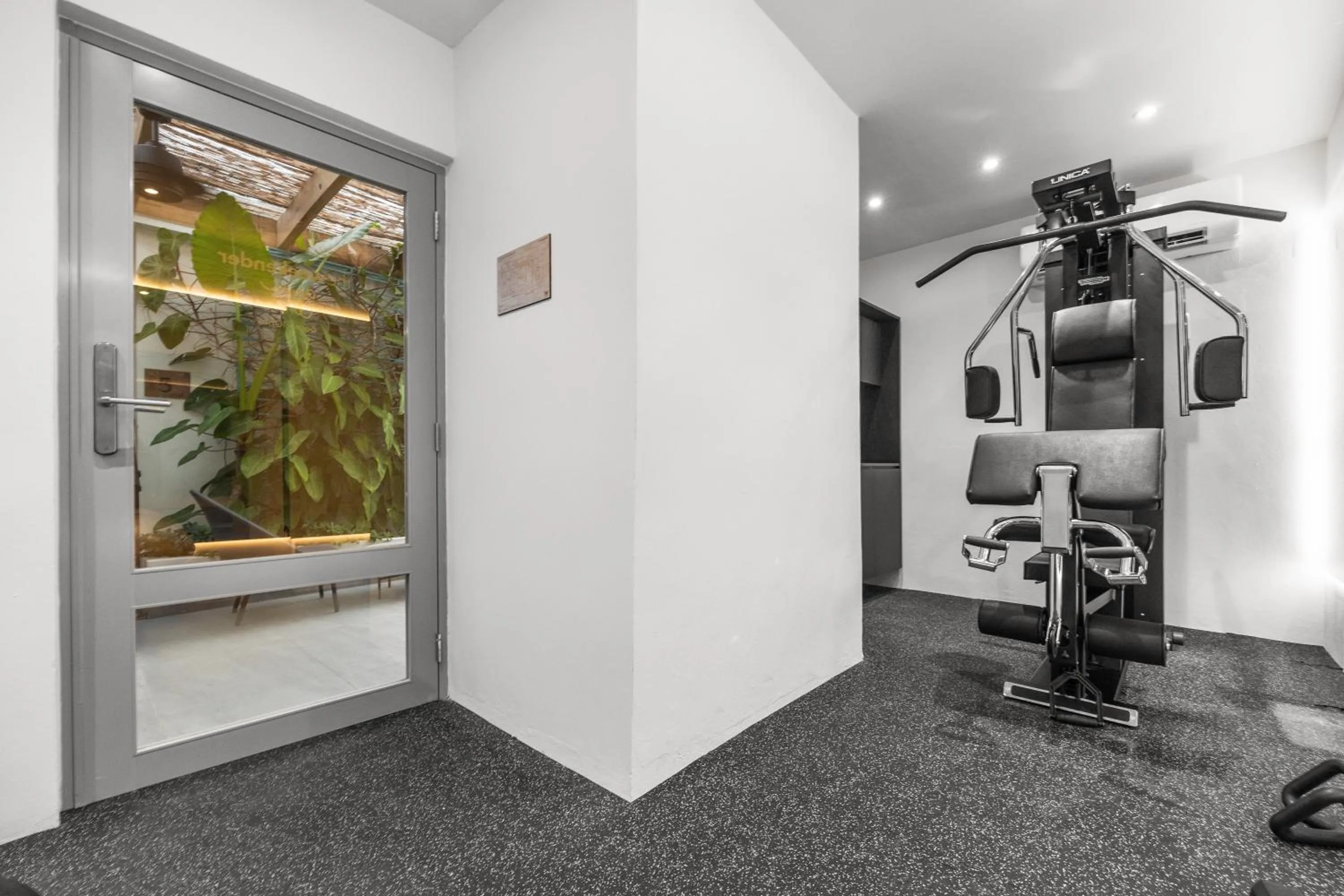 Other in The Weekender by Otium