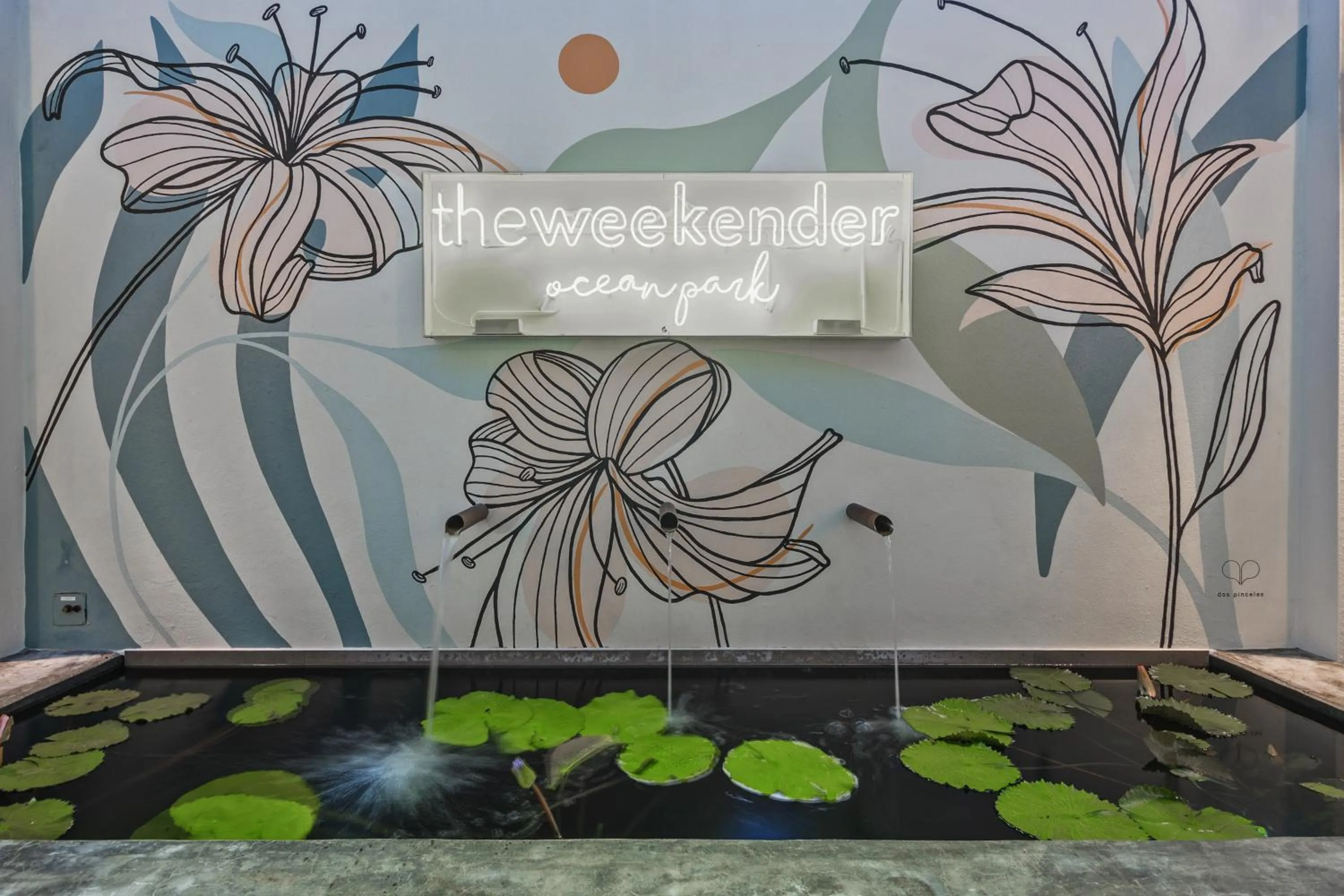 Other in The Weekender by Otium