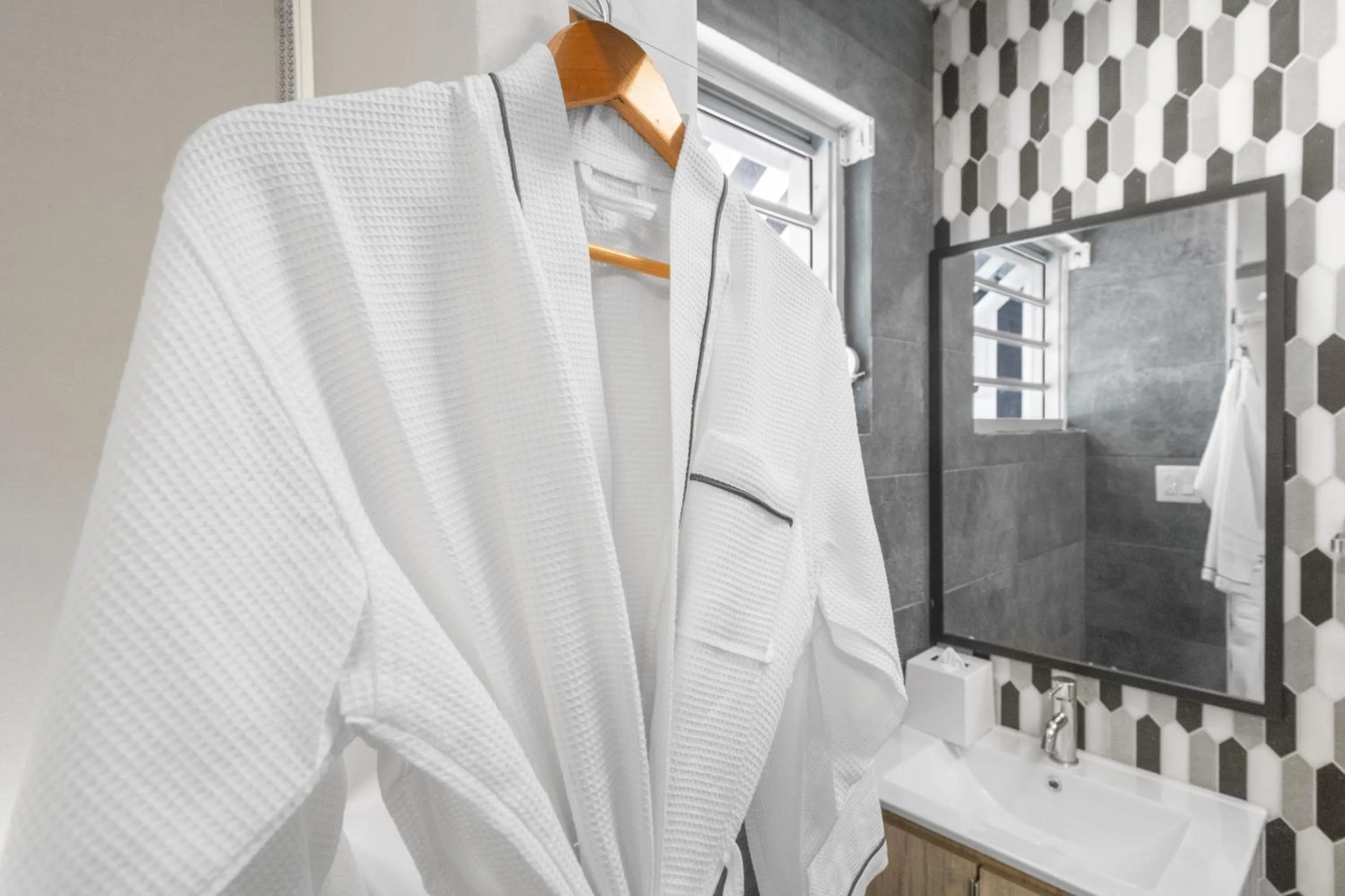 Other in The Weekender by Otium