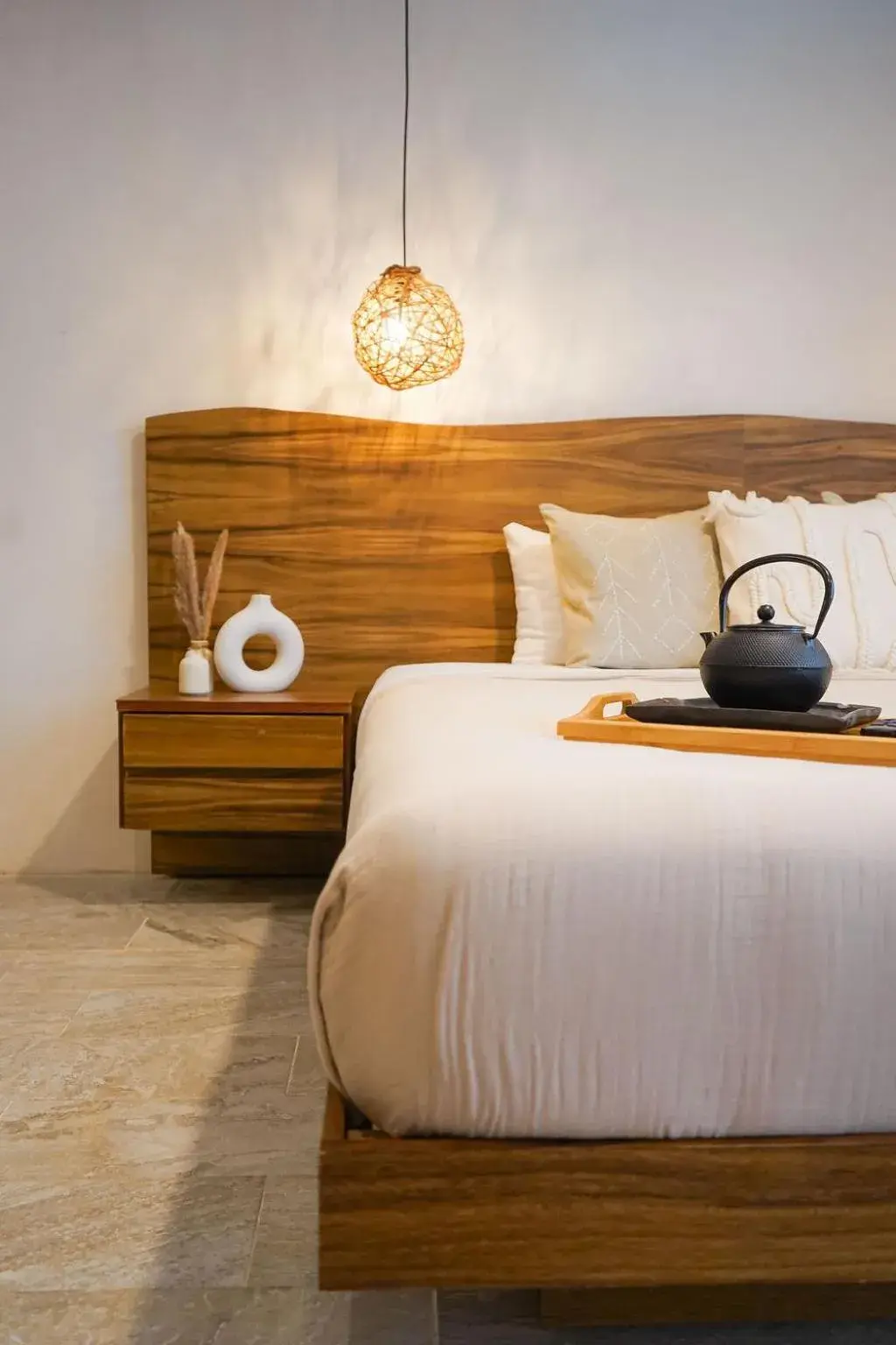 Studio with Garden View in Otonomus Tulum Studio with Garden View in Otonomus Tulum