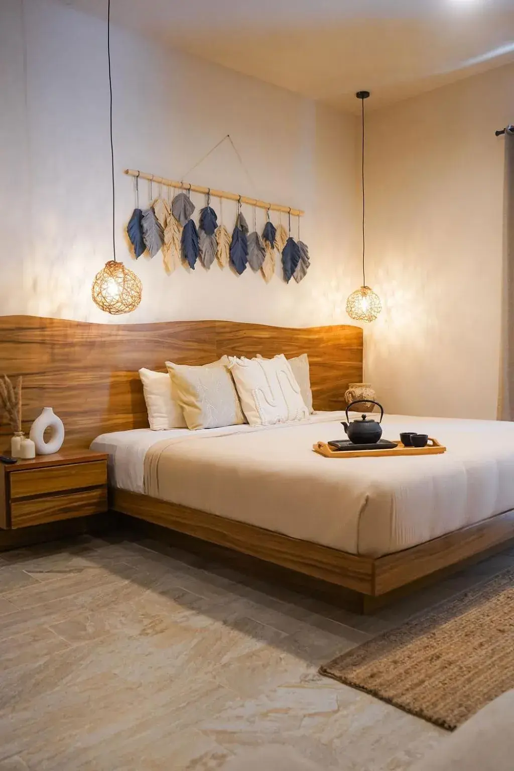 Studio with Pool View in Otonomus Tulum Studio with Pool View in Otonomus Tulum