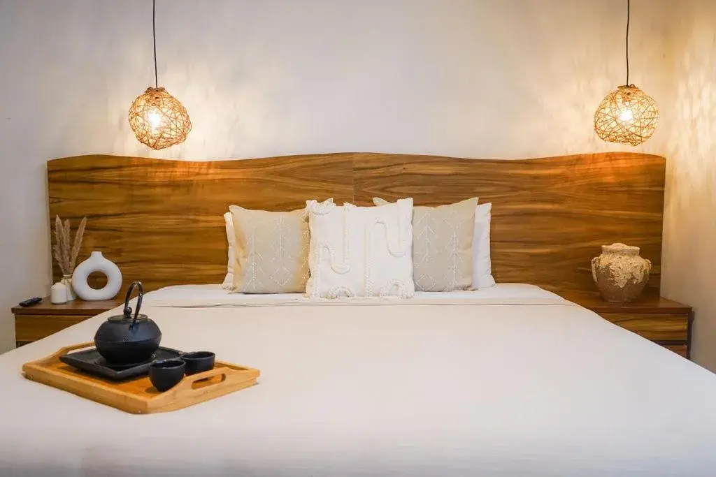 Deluxe Studio in Otonomus Tulum Deluxe Studio in Otonomus Tulum