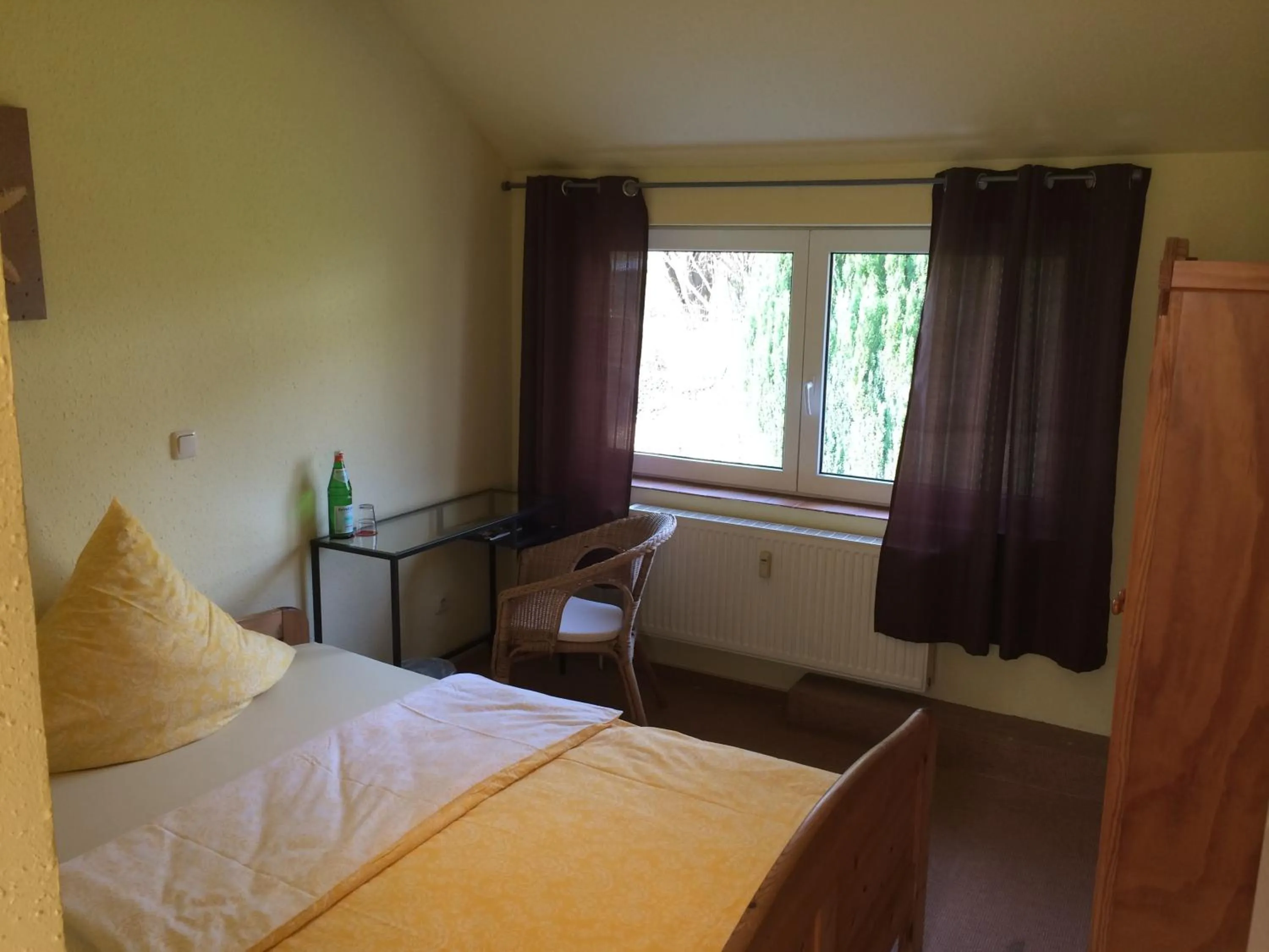 Day, Bed in Hotel Reesenhof